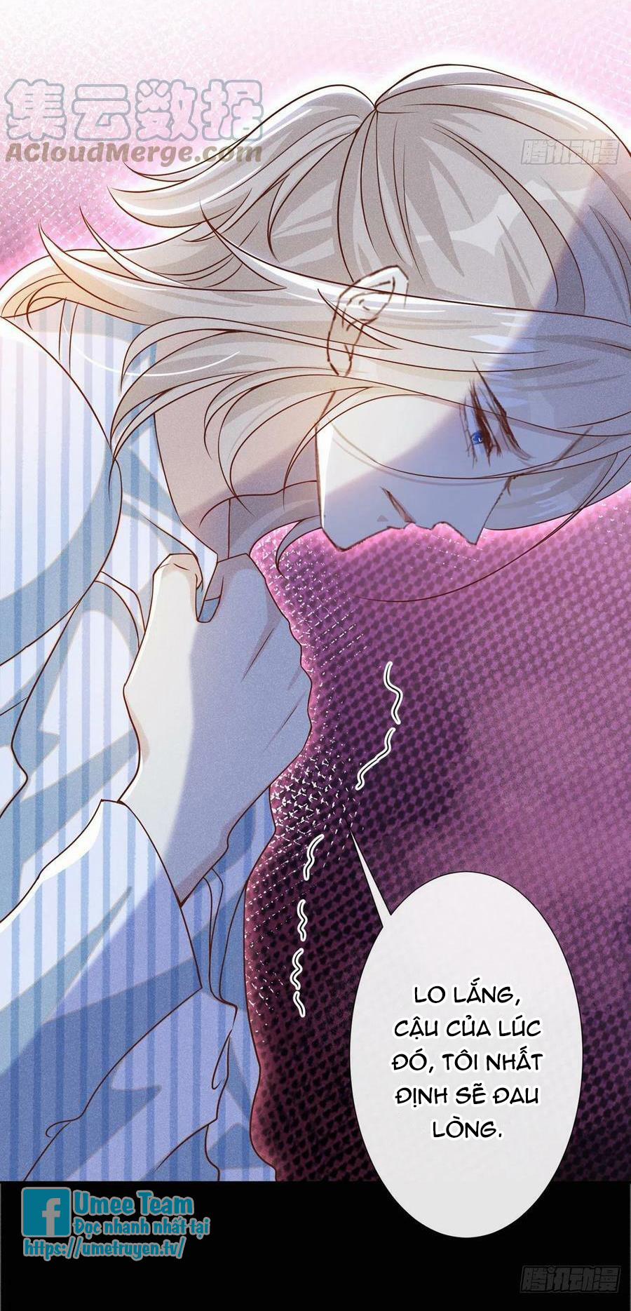 Anh Ấy Nói Tôi Là Hắc Liên Hoa 158 trang 8