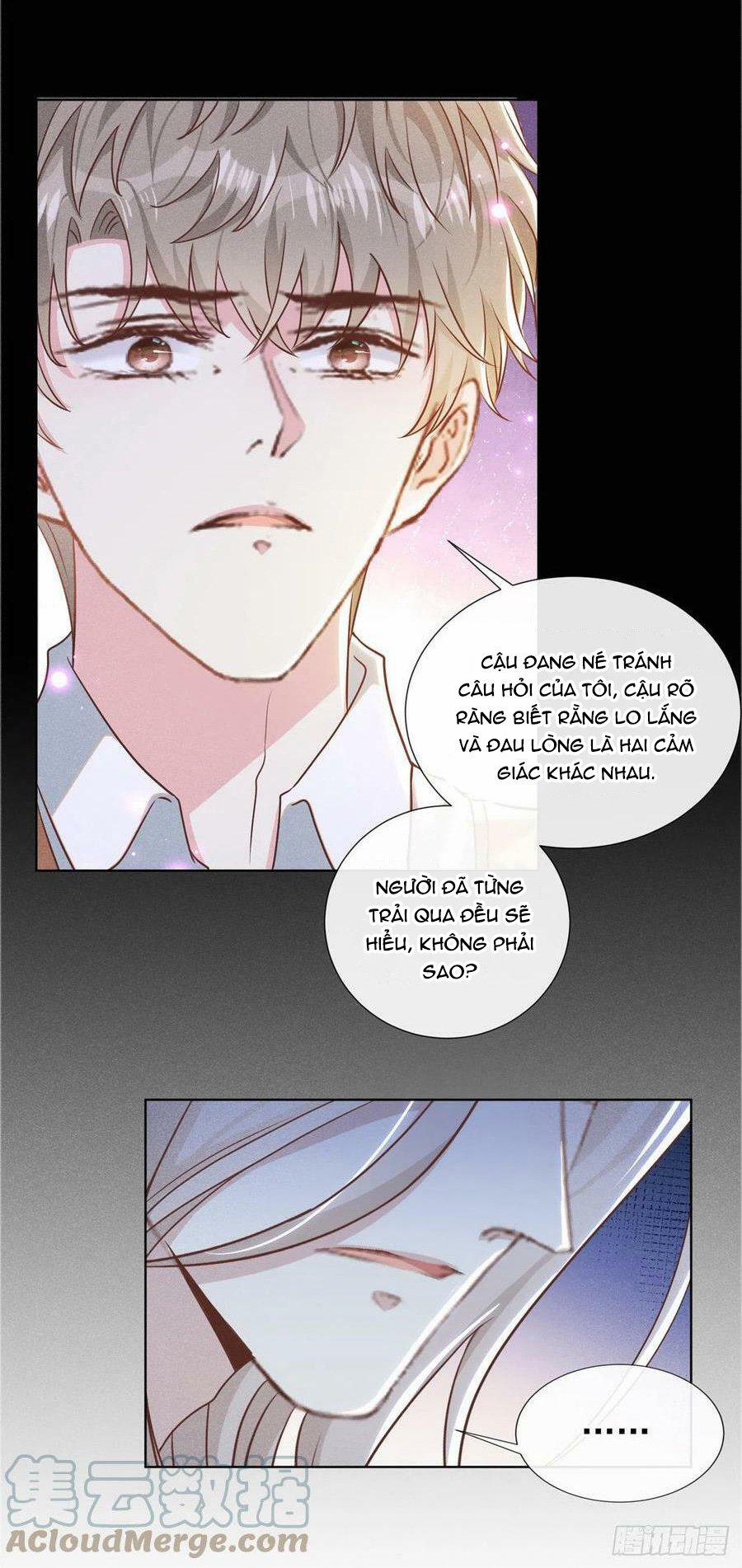 Anh Ấy Nói Tôi Là Hắc Liên Hoa 158 trang 9