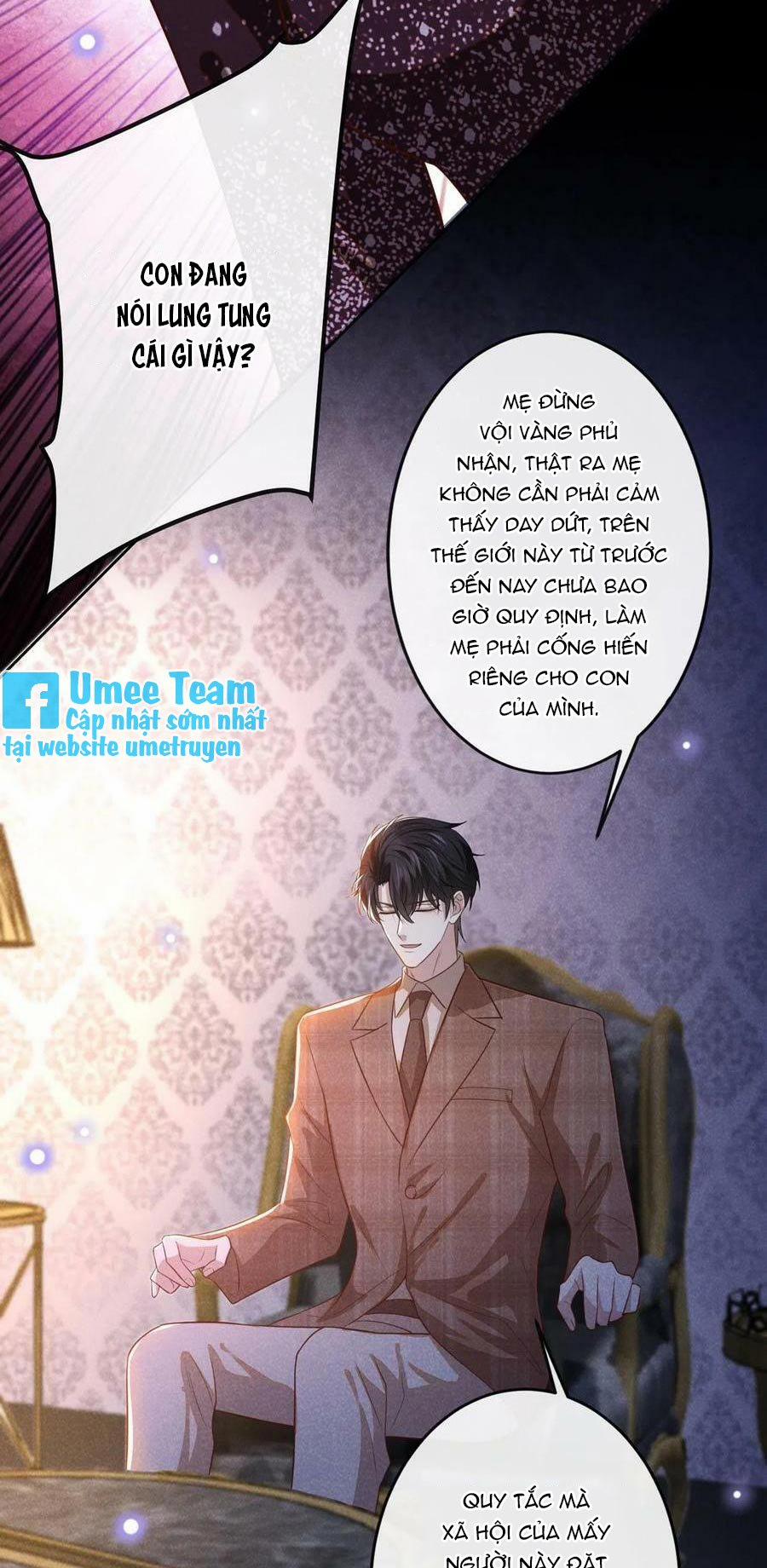 Anh Ấy Nói Tôi Là Hắc Liên Hoa 159 trang 11