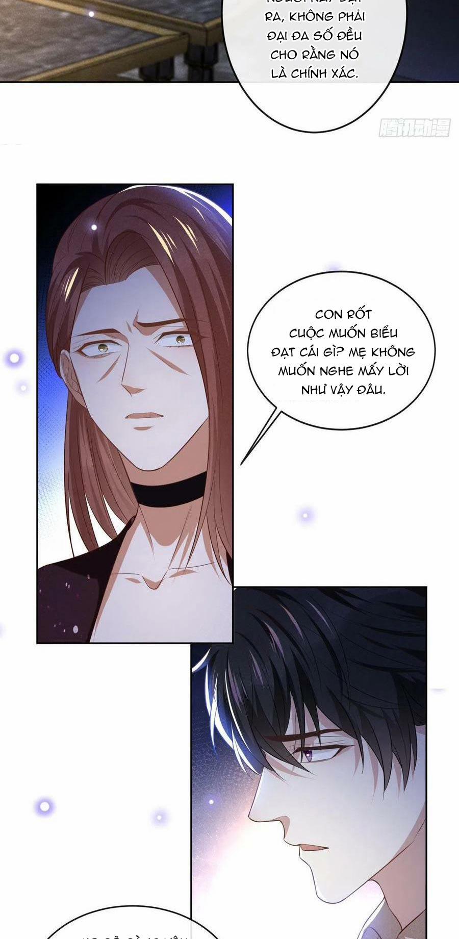 Anh Ấy Nói Tôi Là Hắc Liên Hoa 159 trang 12
