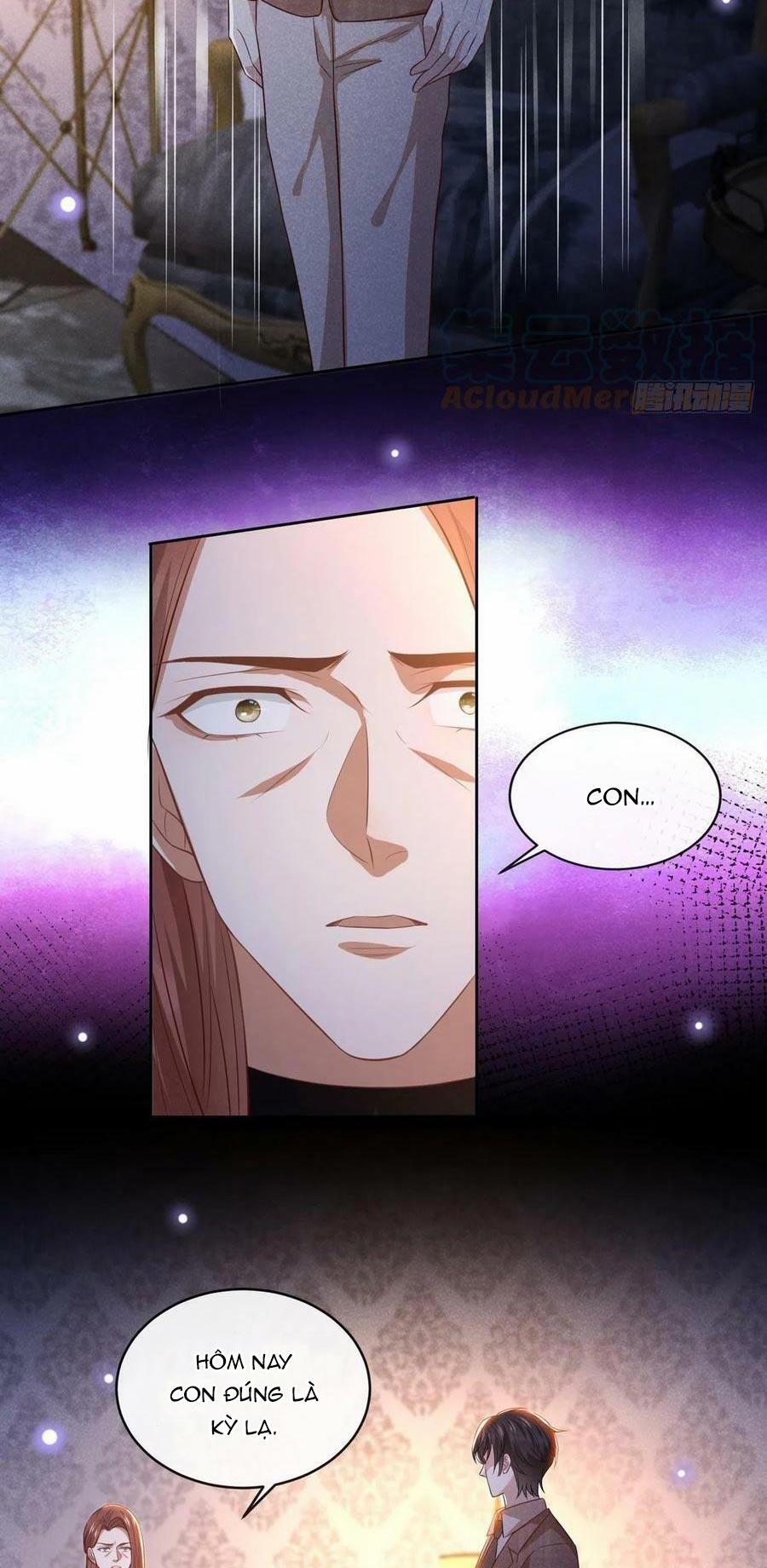 Anh Ấy Nói Tôi Là Hắc Liên Hoa 159 trang 15