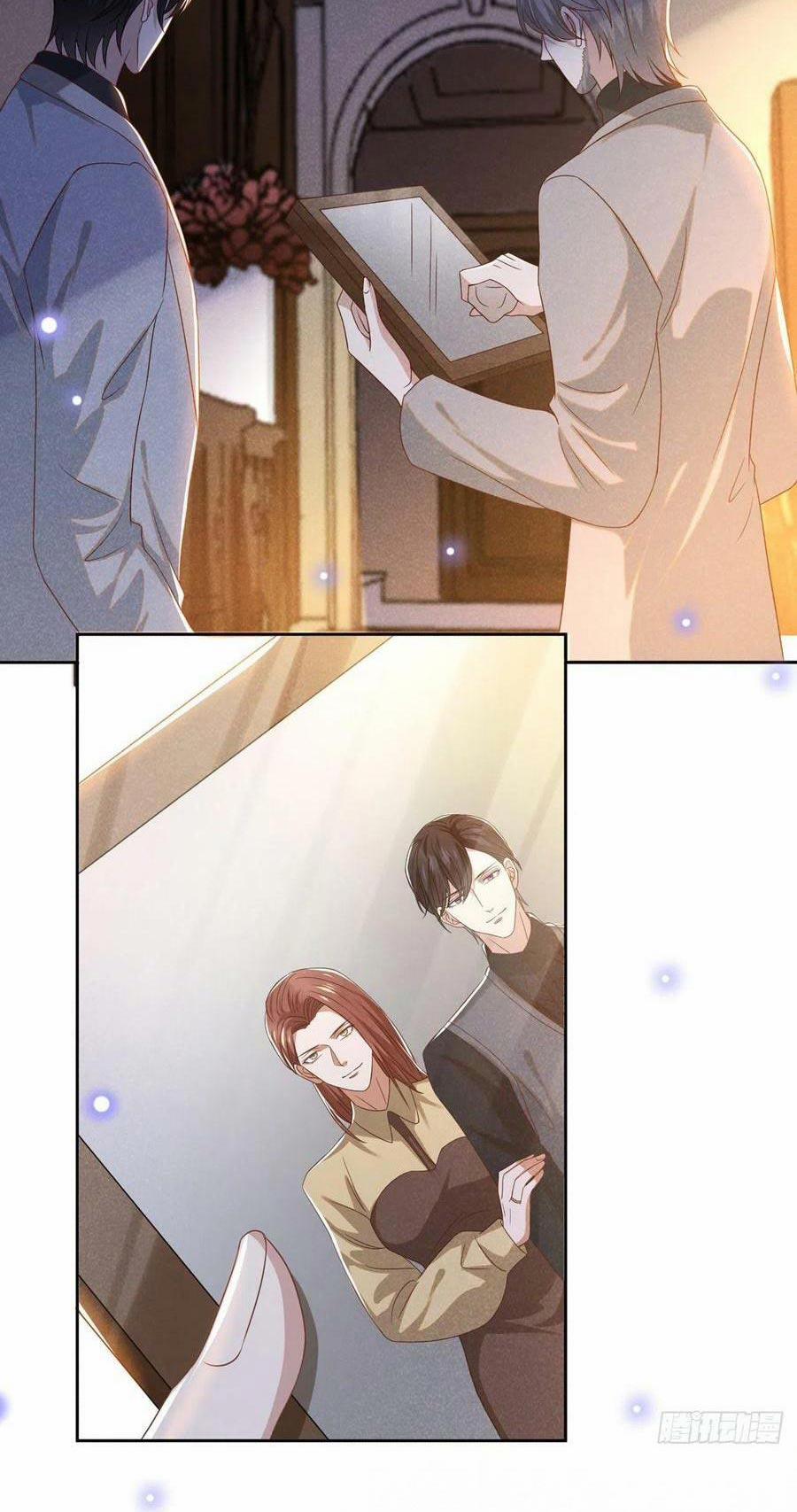 Anh Ấy Nói Tôi Là Hắc Liên Hoa 159 trang 19