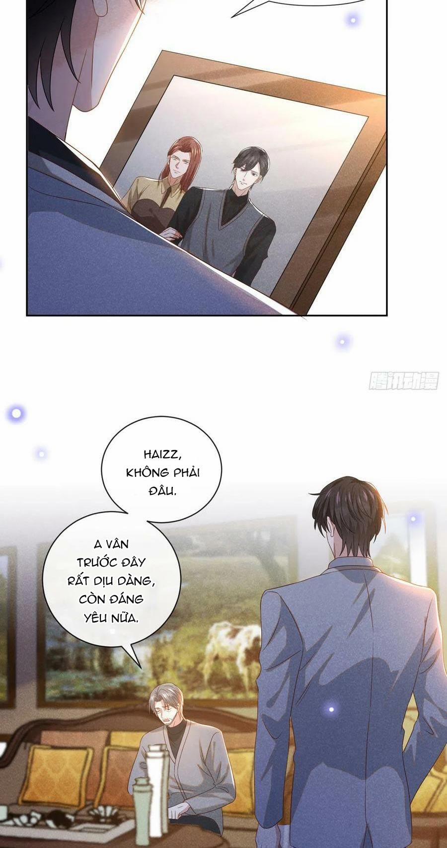Anh Ấy Nói Tôi Là Hắc Liên Hoa 159 trang 21