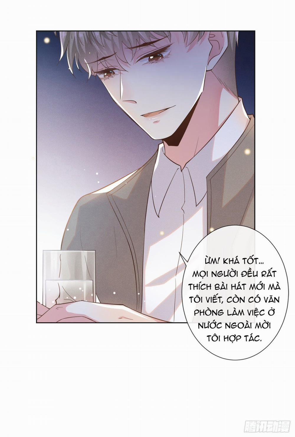 Anh Ấy Nói Tôi Là Hắc Liên Hoa 16 trang 12