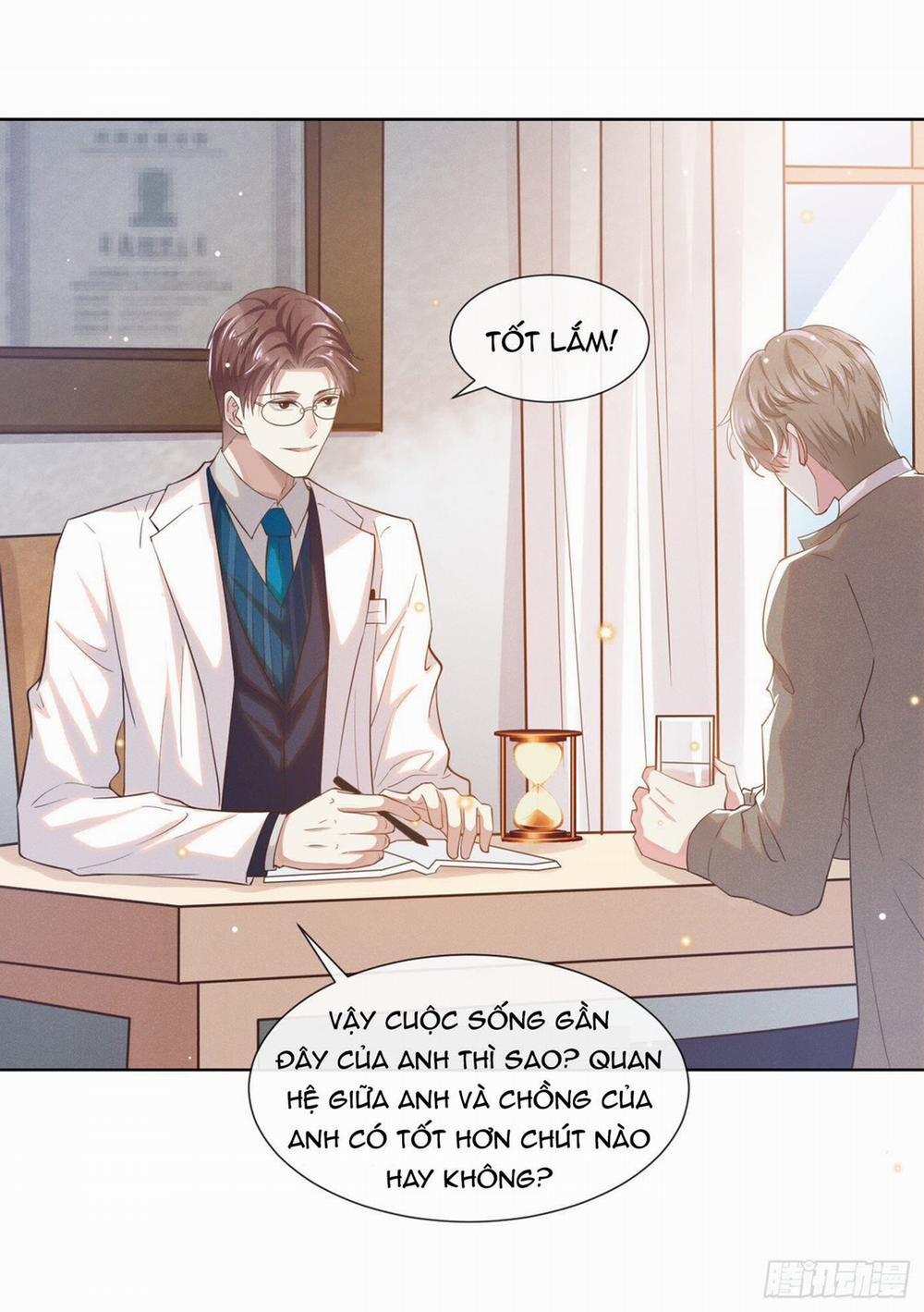 Anh Ấy Nói Tôi Là Hắc Liên Hoa 16 trang 13