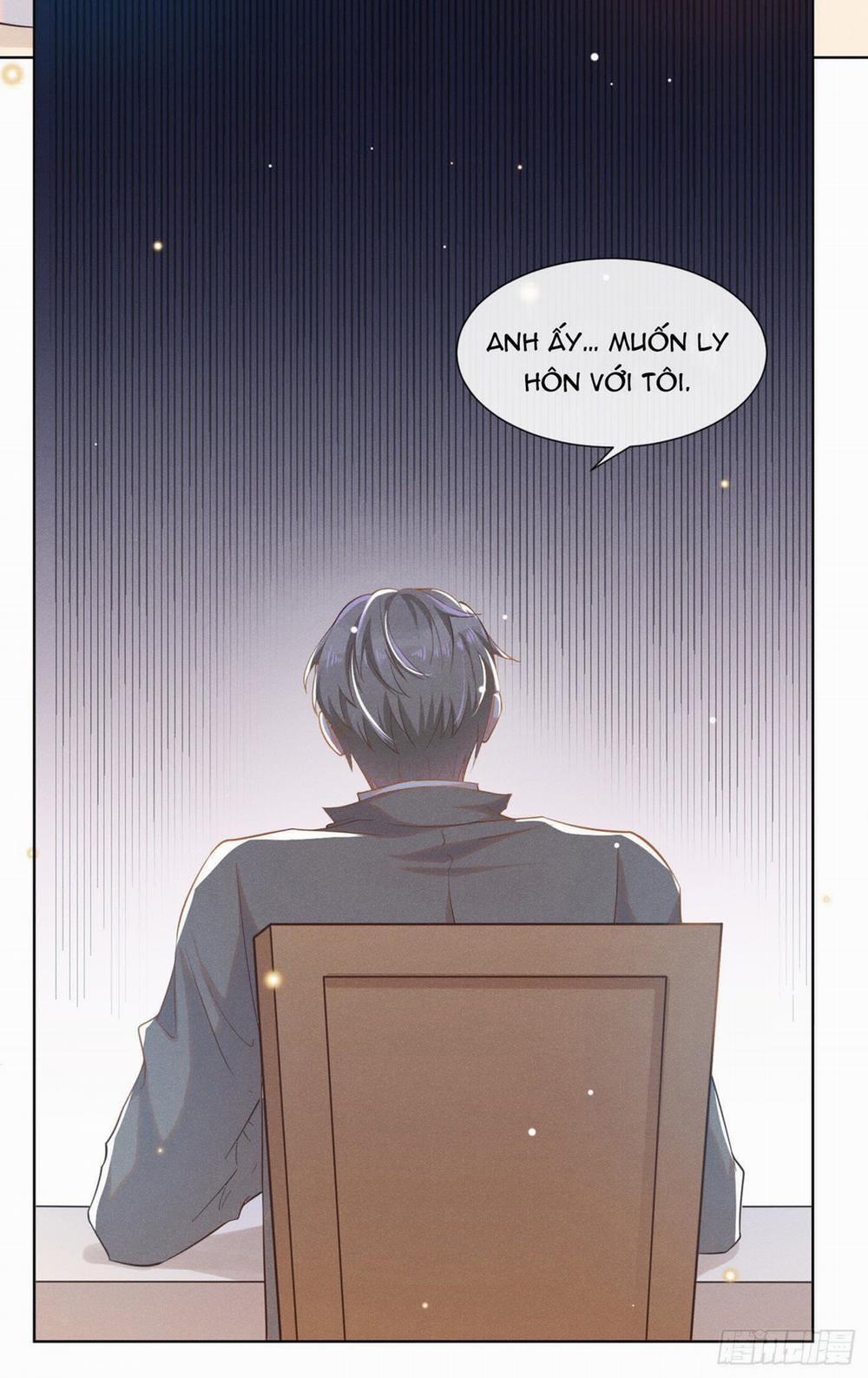 Anh Ấy Nói Tôi Là Hắc Liên Hoa 16 trang 16