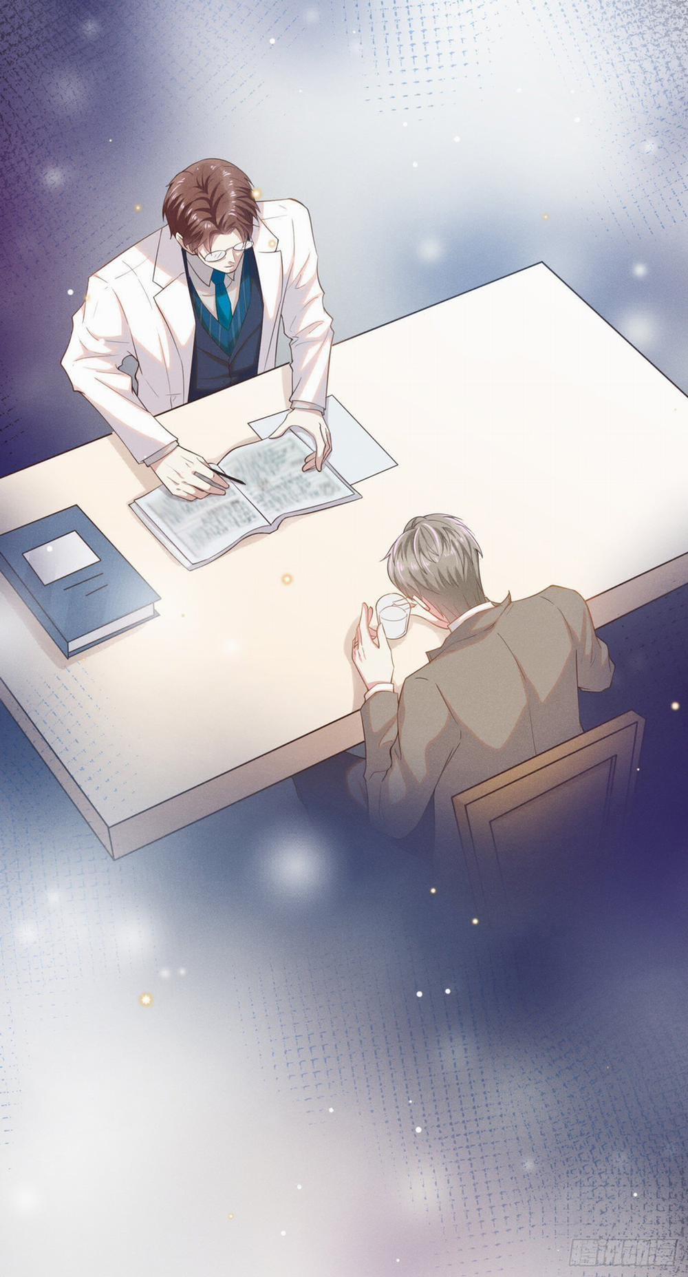 Anh Ấy Nói Tôi Là Hắc Liên Hoa 16 trang 18