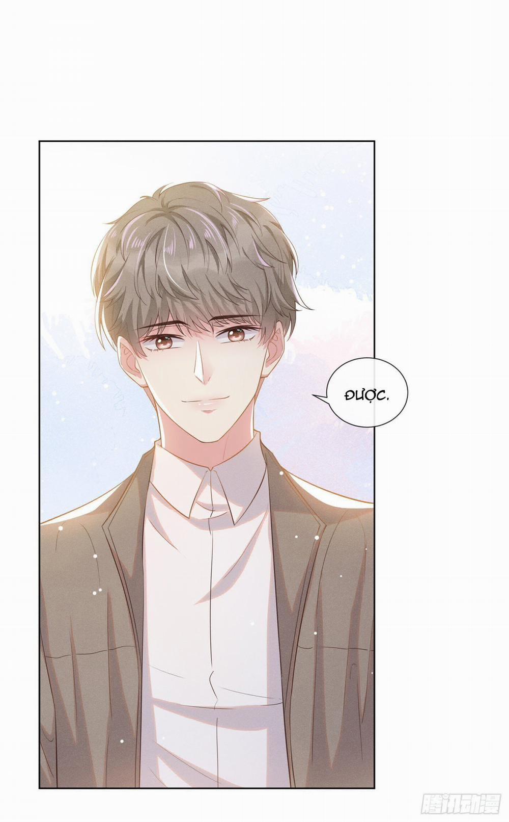 Anh Ấy Nói Tôi Là Hắc Liên Hoa 16 trang 32