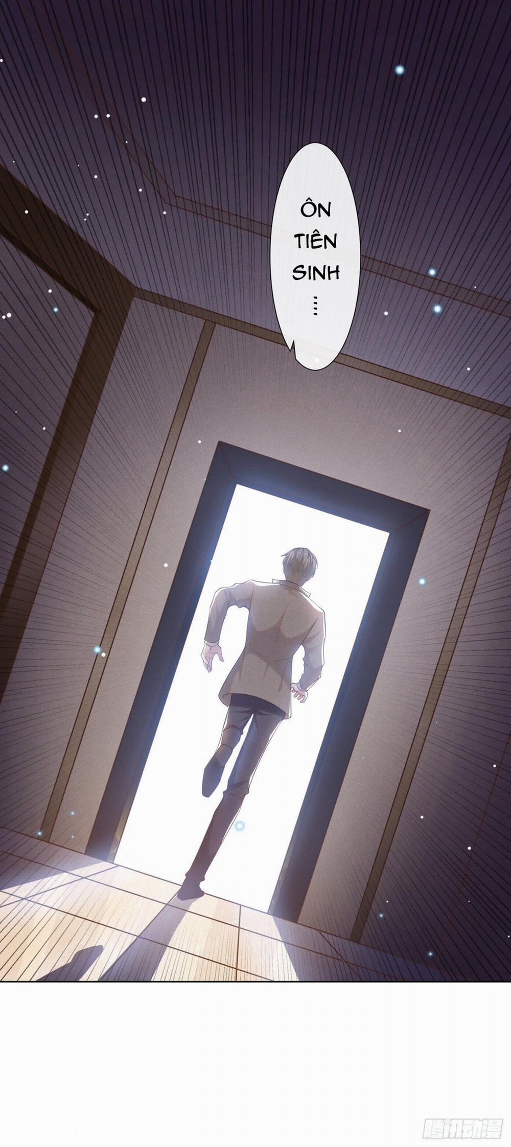 Anh Ấy Nói Tôi Là Hắc Liên Hoa 16 trang 5