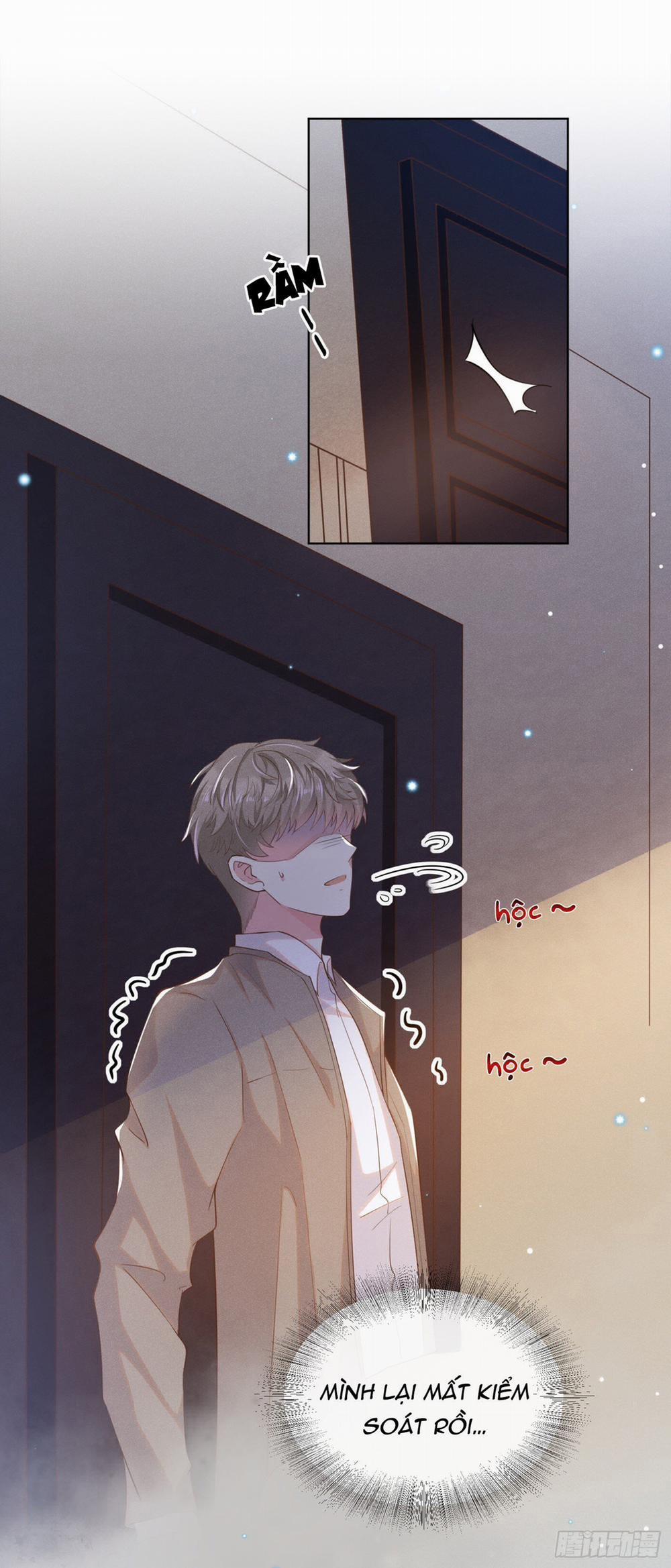 Anh Ấy Nói Tôi Là Hắc Liên Hoa 16 trang 6