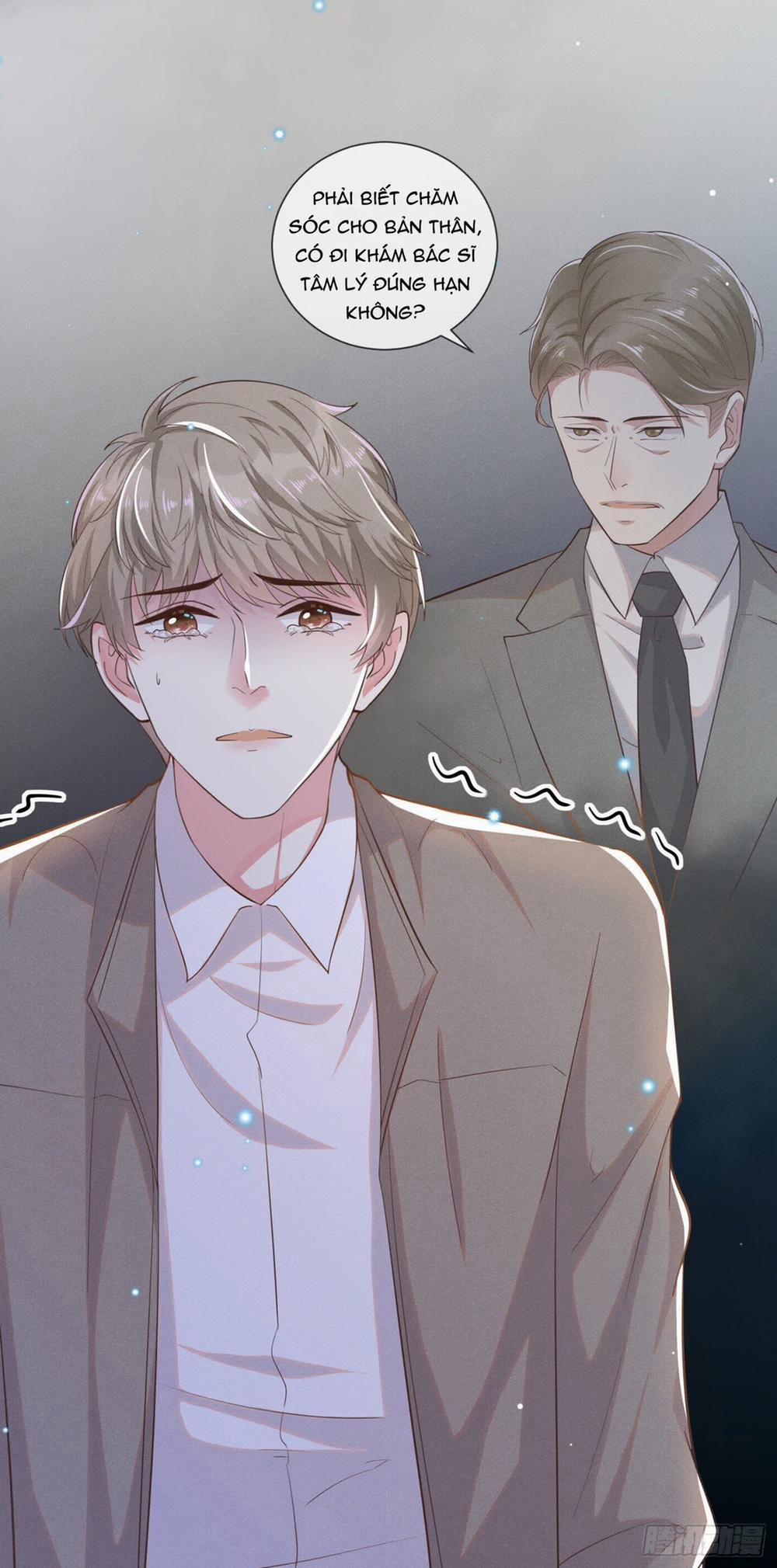 Anh Ấy Nói Tôi Là Hắc Liên Hoa 16 trang 7