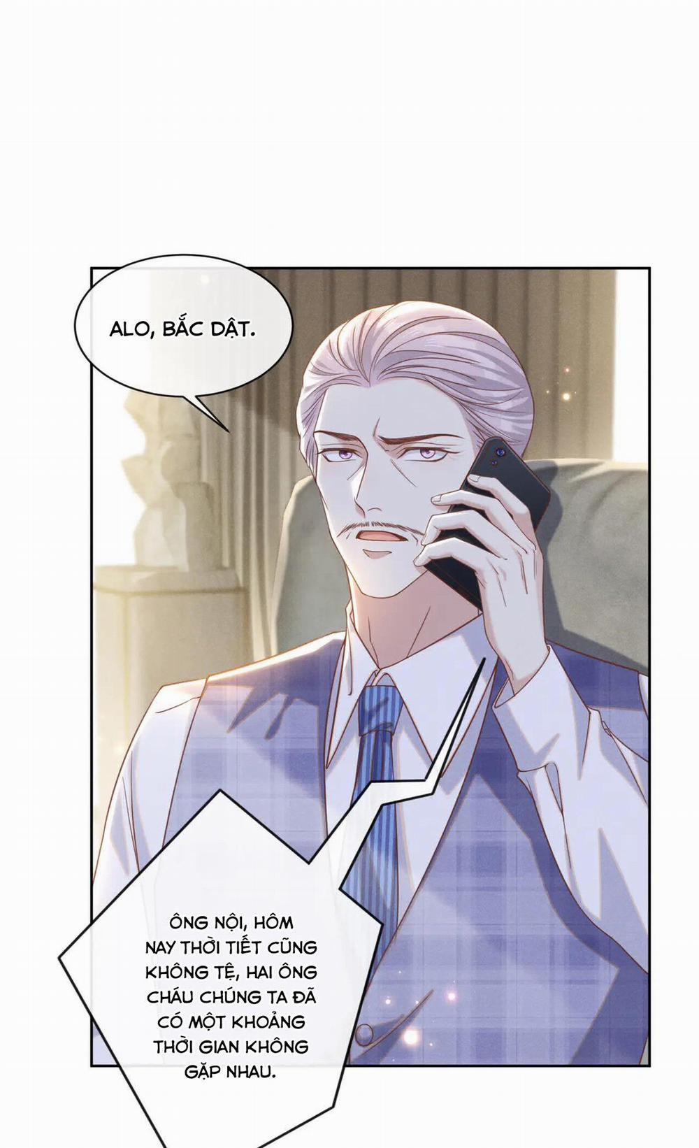 Anh Ấy Nói Tôi Là Hắc Liên Hoa 160 trang 13