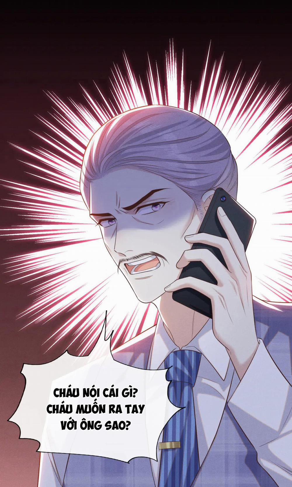Anh Ấy Nói Tôi Là Hắc Liên Hoa 160 trang 16