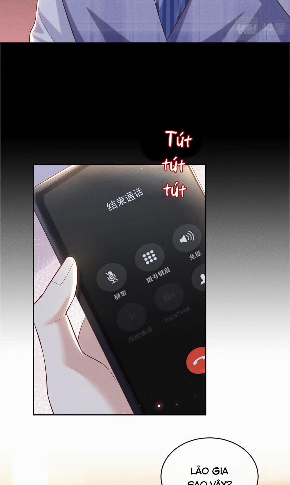 Anh Ấy Nói Tôi Là Hắc Liên Hoa 160 trang 17