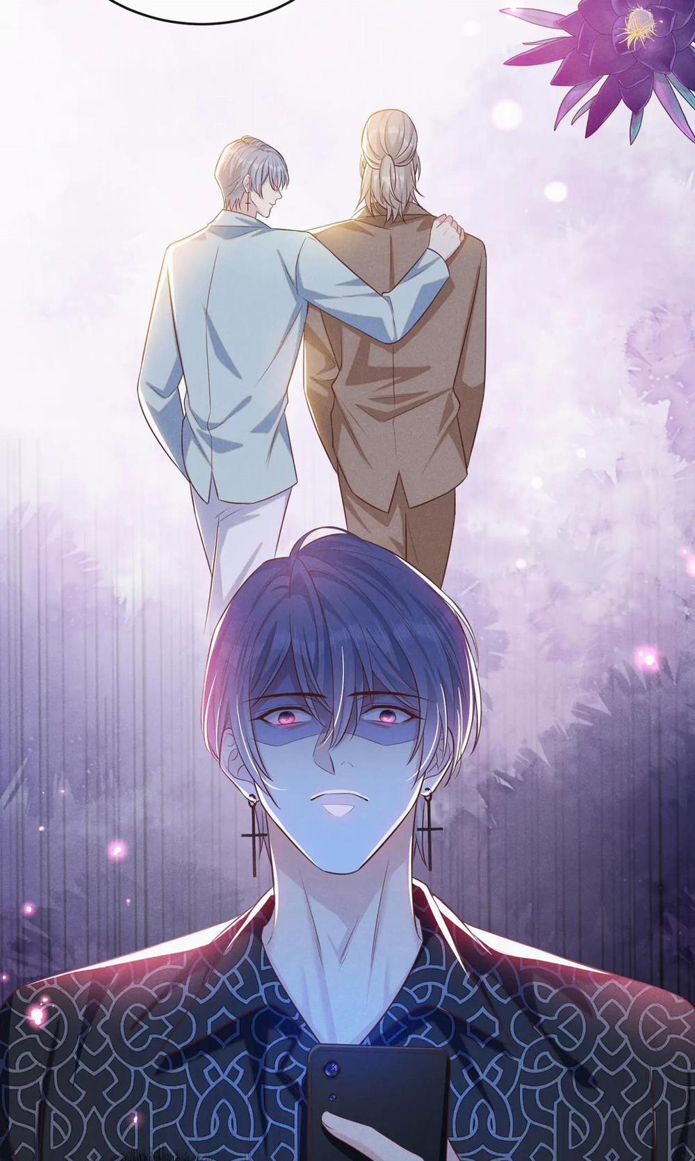 Anh Ấy Nói Tôi Là Hắc Liên Hoa 160 trang 19