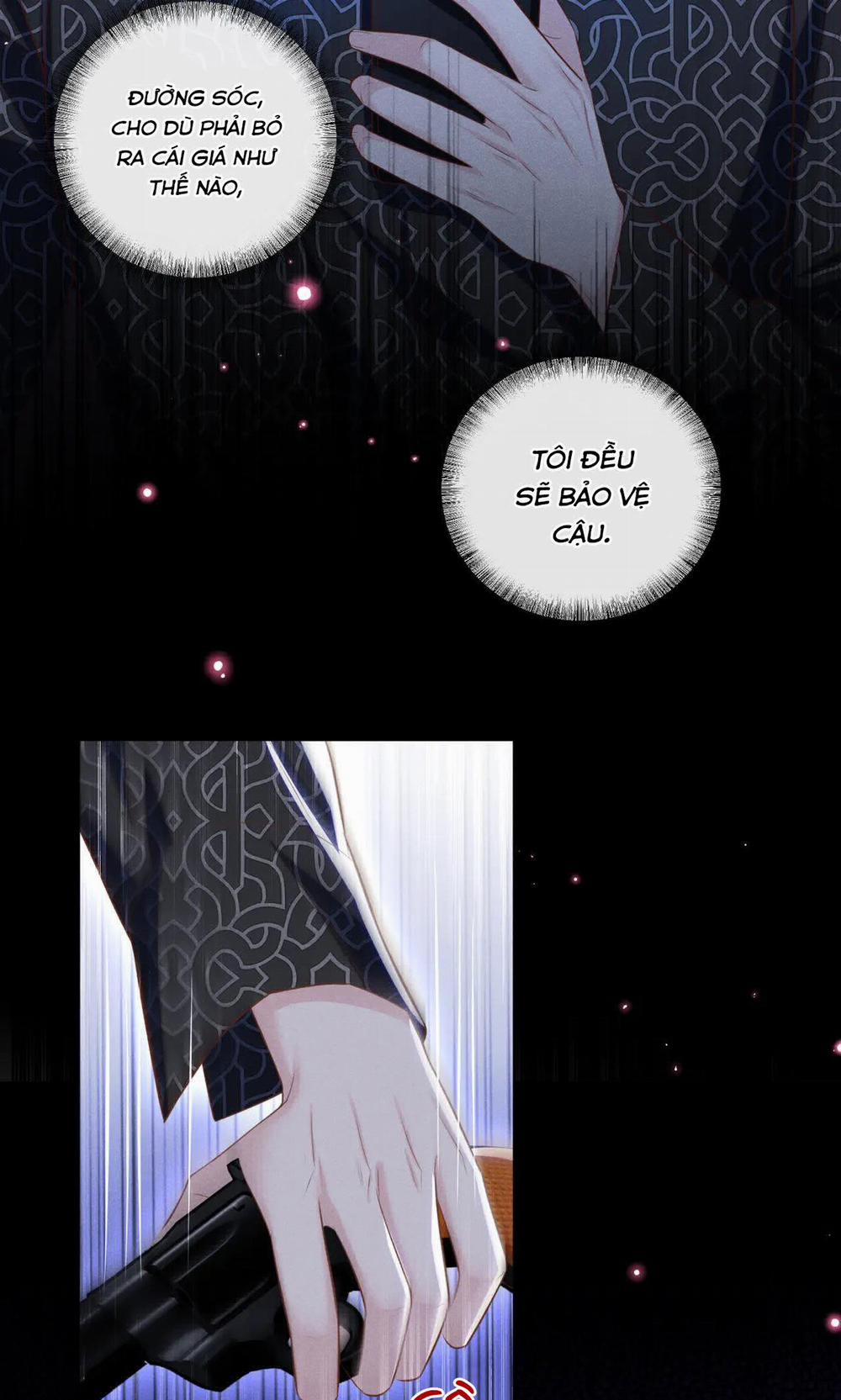 Anh Ấy Nói Tôi Là Hắc Liên Hoa 160 trang 20