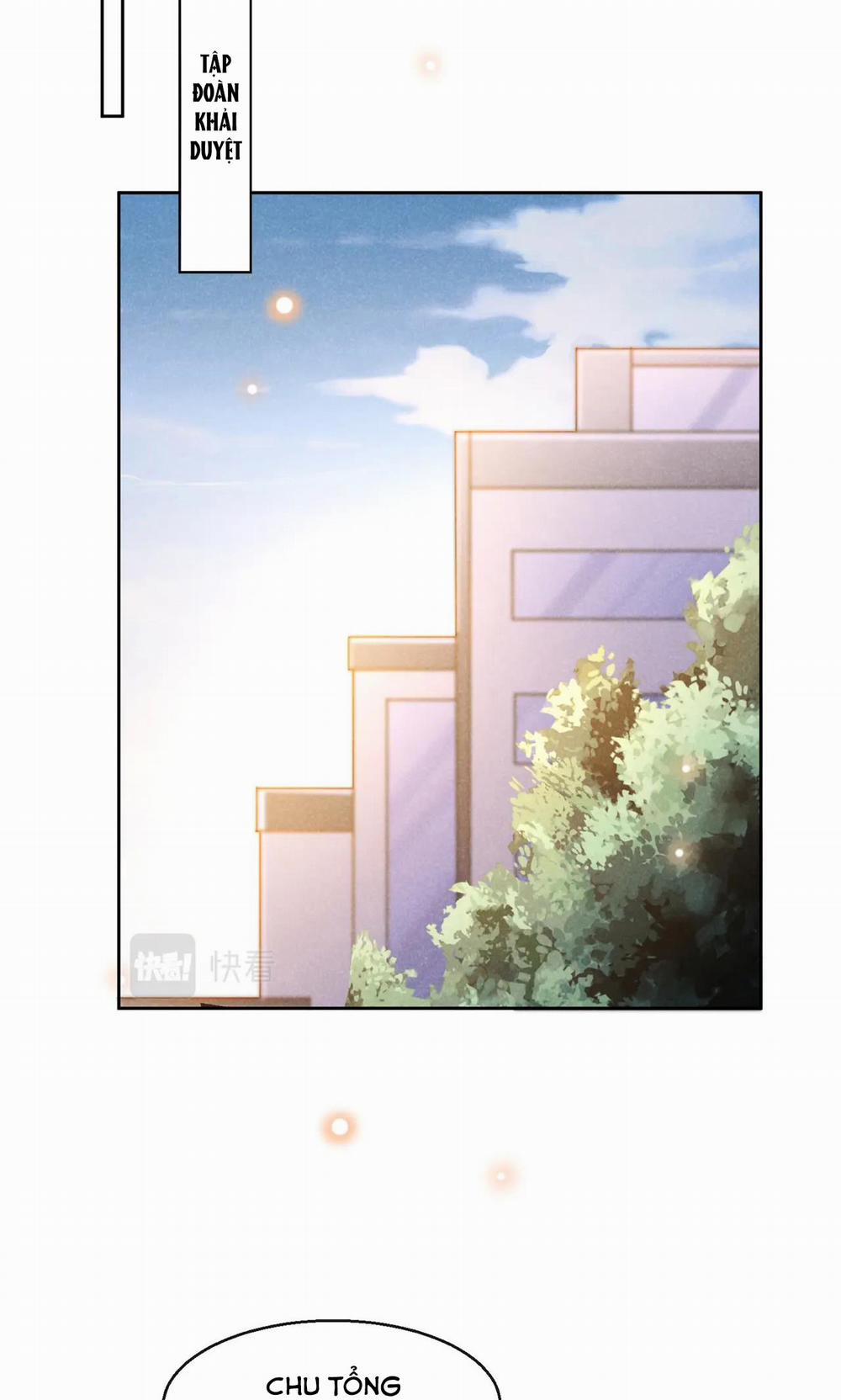 Anh Ấy Nói Tôi Là Hắc Liên Hoa 160 trang 23