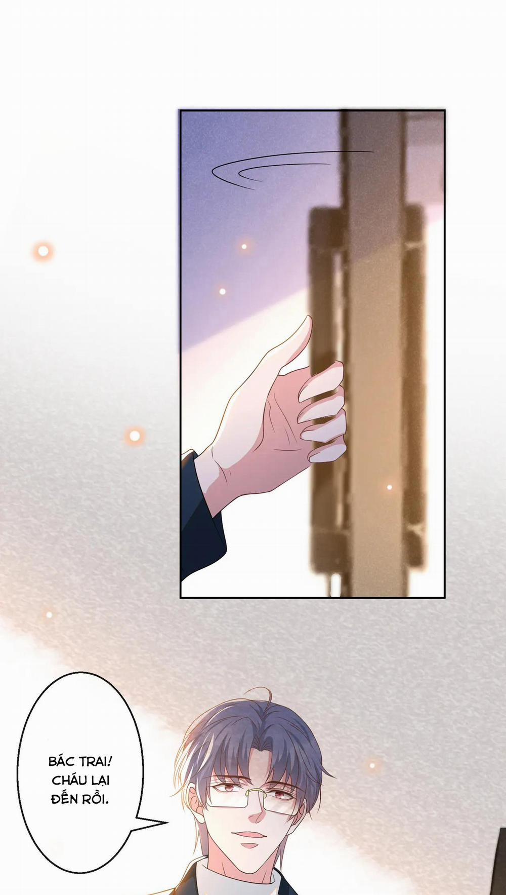 Anh Ấy Nói Tôi Là Hắc Liên Hoa 160 trang 25