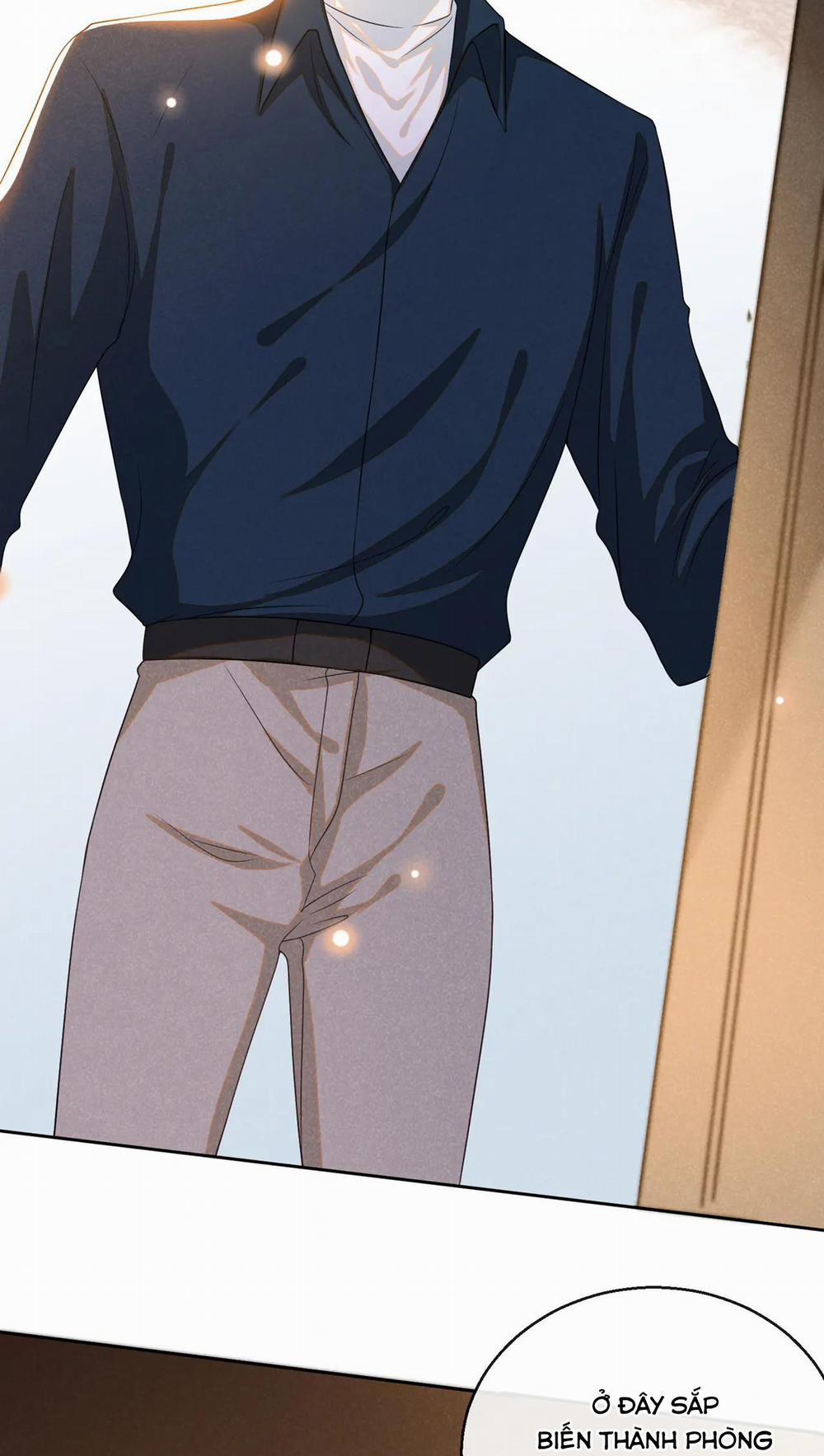 Anh Ấy Nói Tôi Là Hắc Liên Hoa 160 trang 26