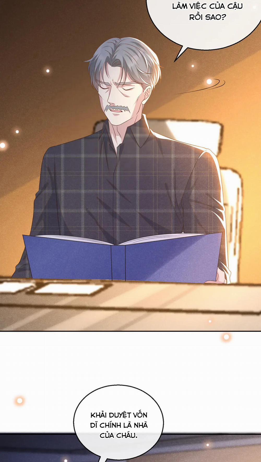 Anh Ấy Nói Tôi Là Hắc Liên Hoa 160 trang 27