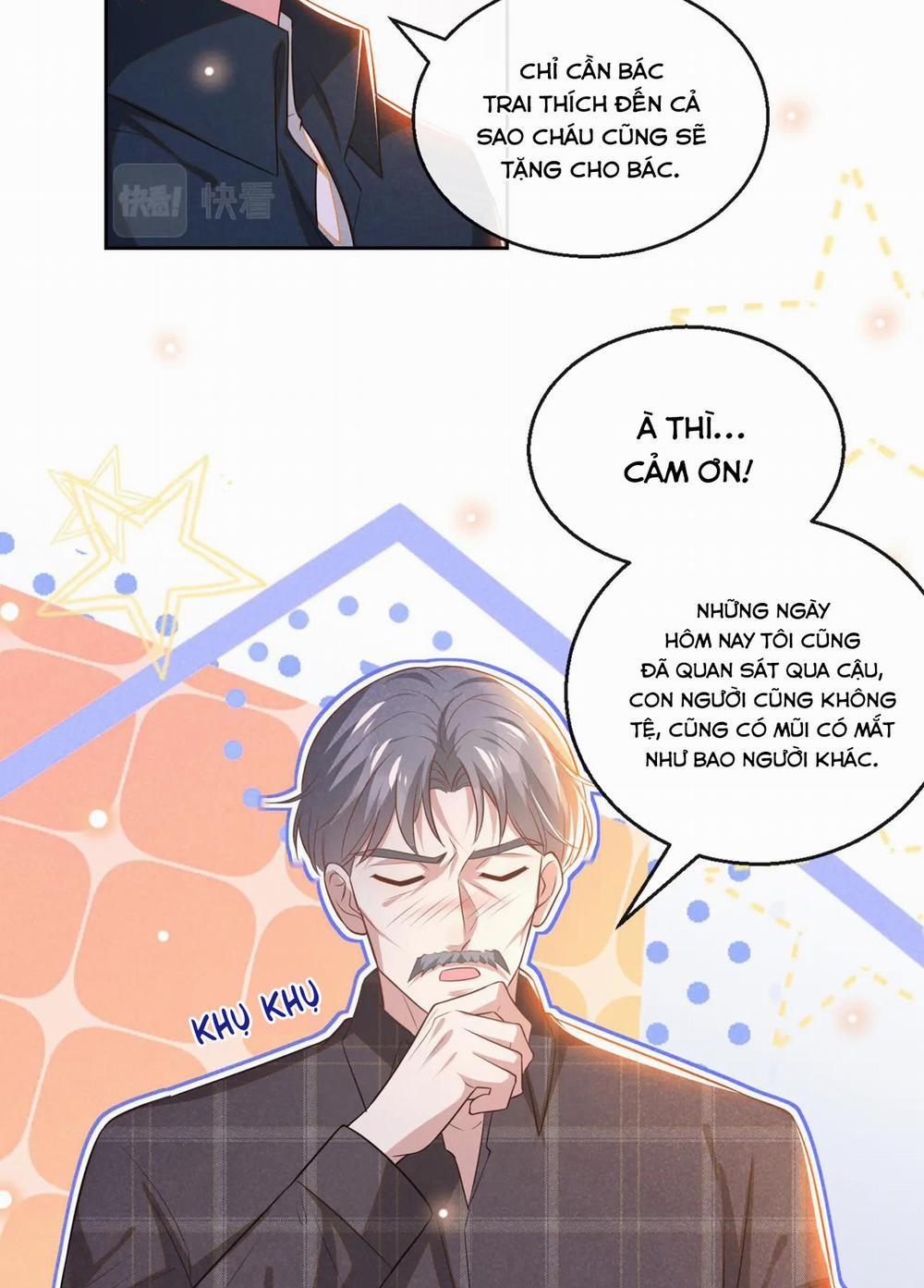 Anh Ấy Nói Tôi Là Hắc Liên Hoa 160 trang 31