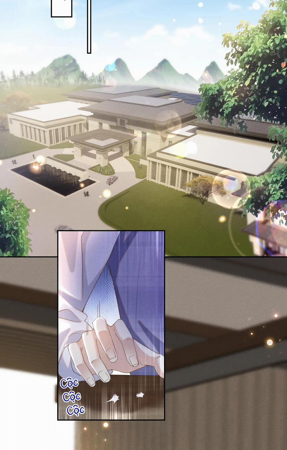 Anh Ấy Nói Tôi Là Hắc Liên Hoa 160 trang 8