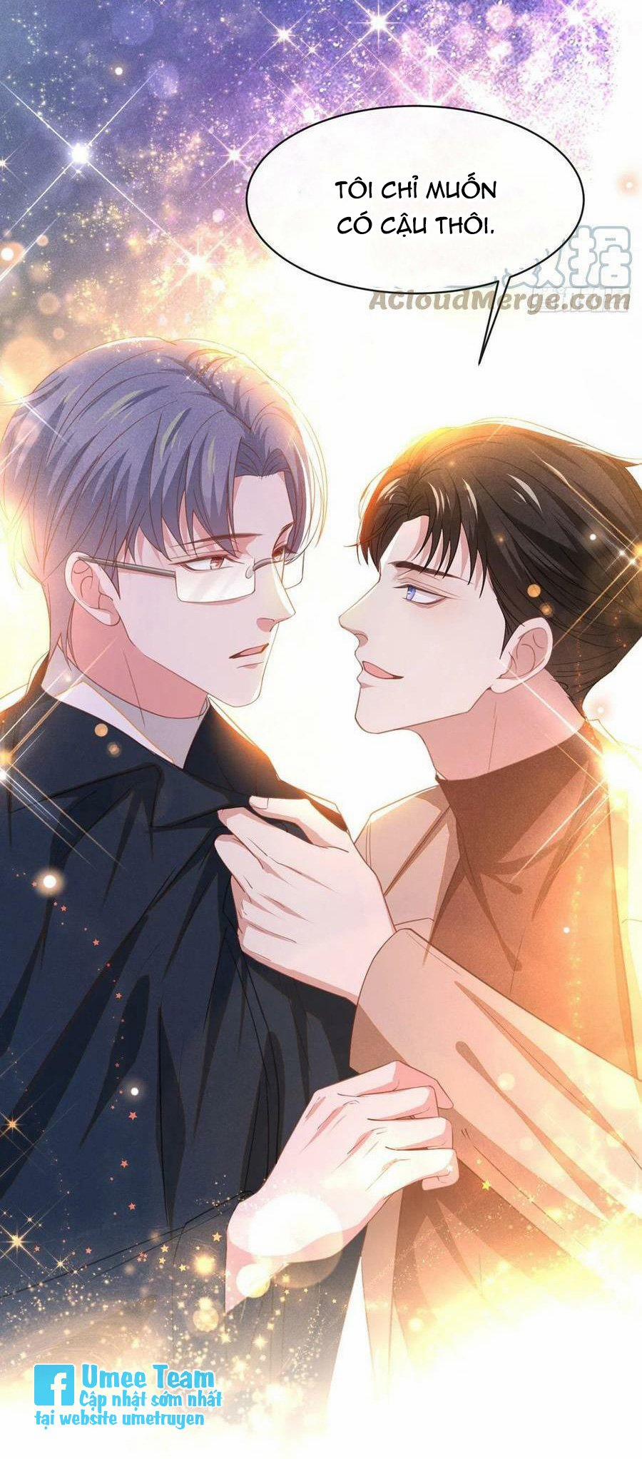 Anh Ấy Nói Tôi Là Hắc Liên Hoa 161 trang 13