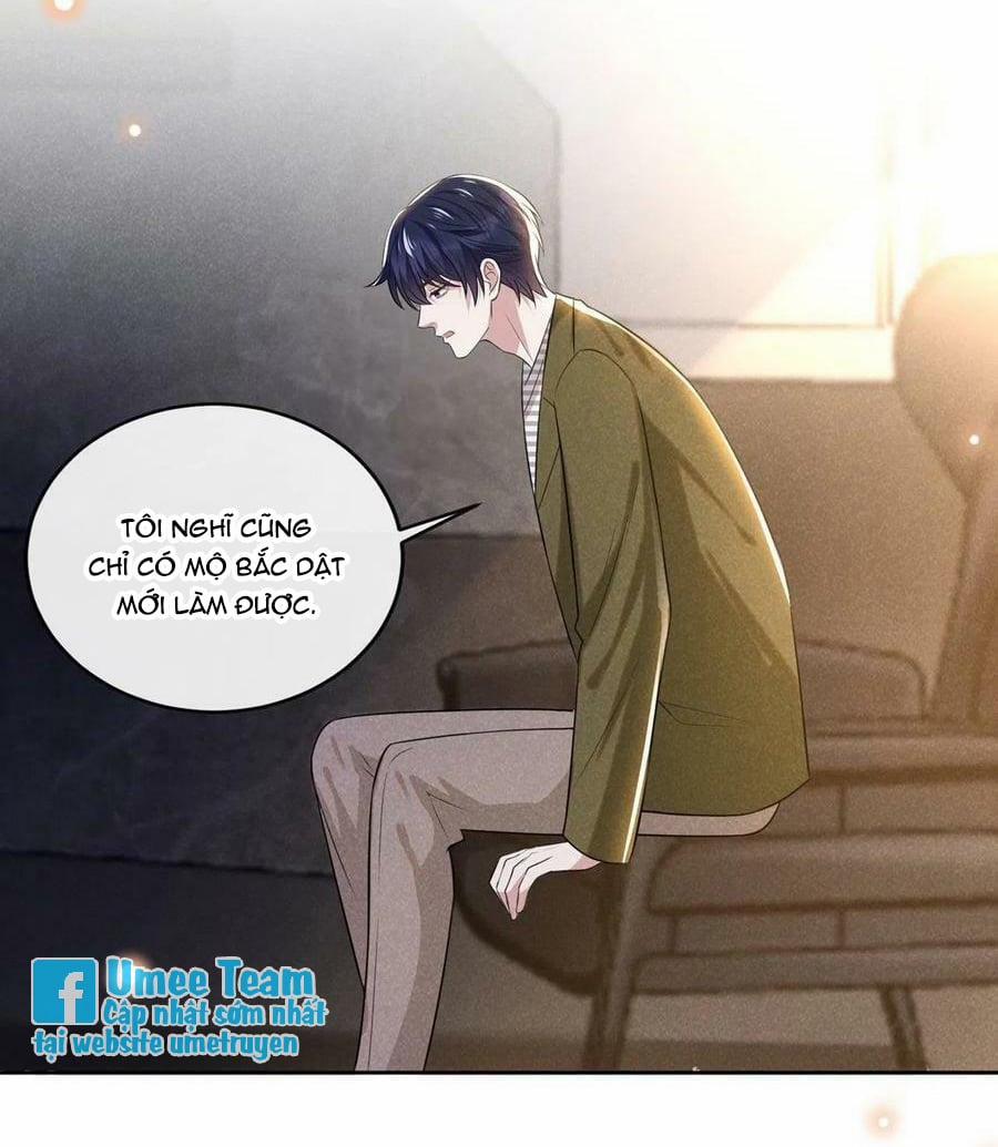 Anh Ấy Nói Tôi Là Hắc Liên Hoa 161 trang 16