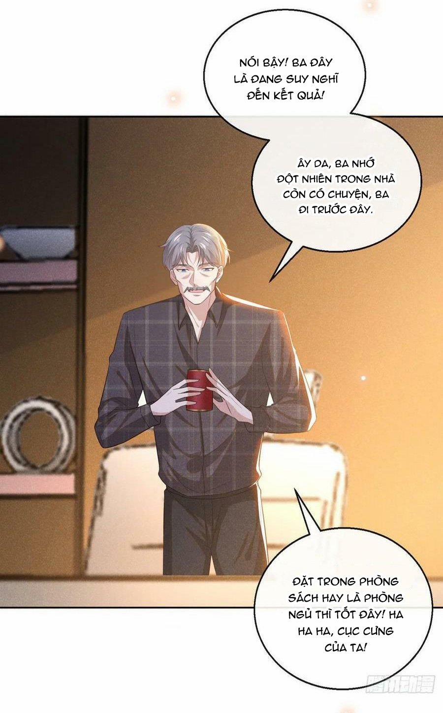 Anh Ấy Nói Tôi Là Hắc Liên Hoa 161 trang 2