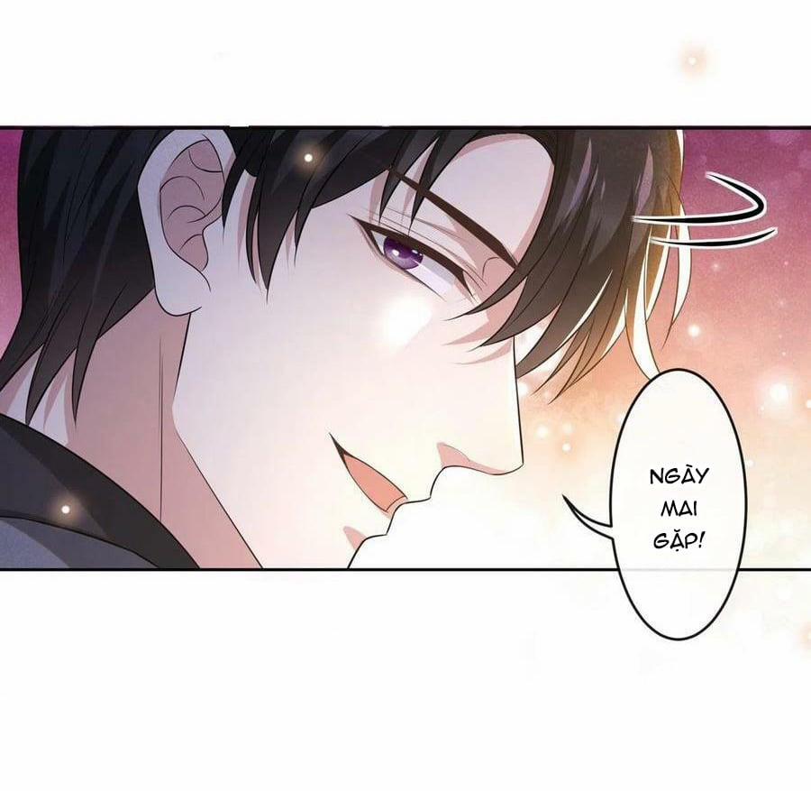 Anh Ấy Nói Tôi Là Hắc Liên Hoa 161 trang 23