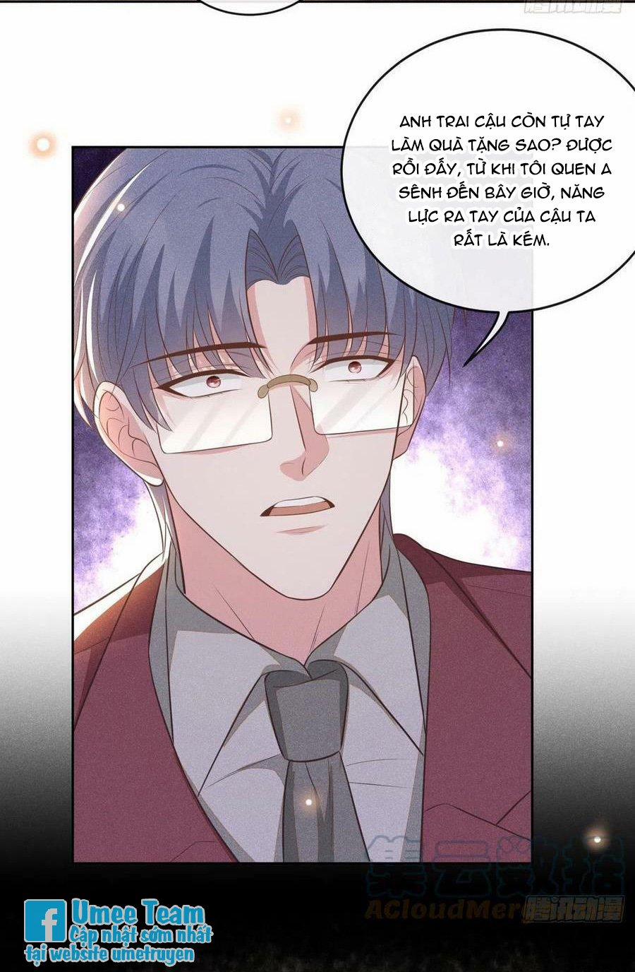 Anh Ấy Nói Tôi Là Hắc Liên Hoa 161 trang 25