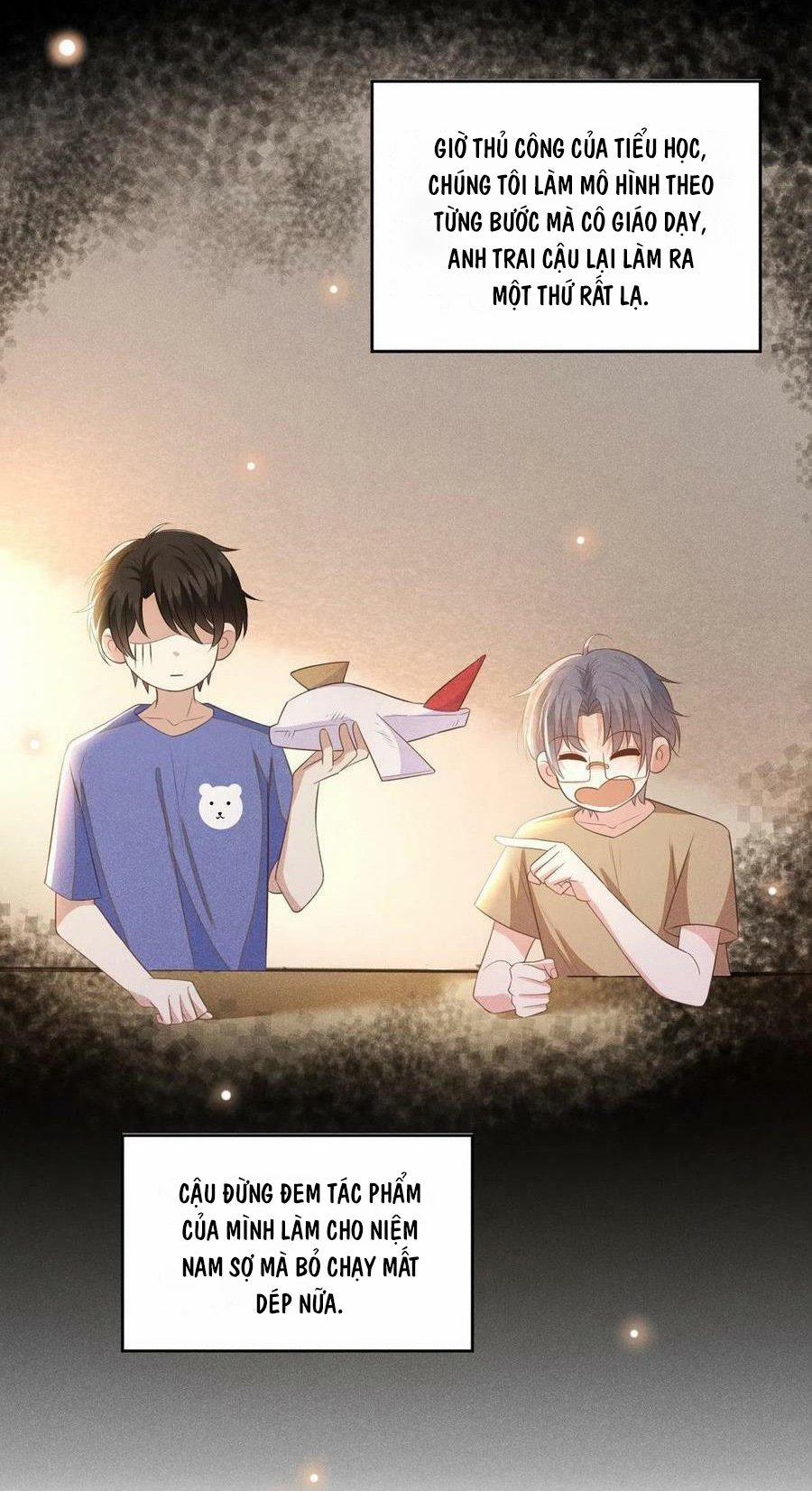 Anh Ấy Nói Tôi Là Hắc Liên Hoa 161 trang 26