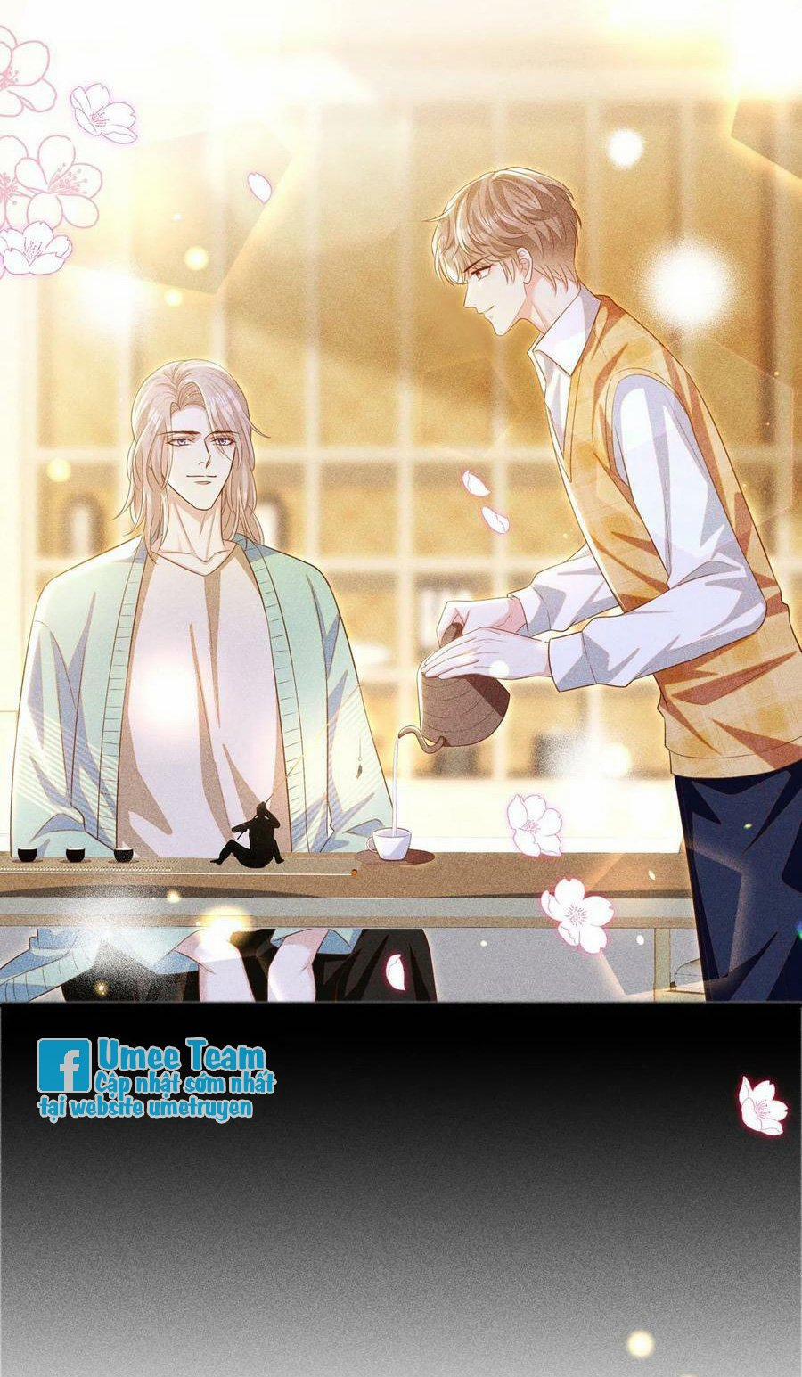 Anh Ấy Nói Tôi Là Hắc Liên Hoa 161 trang 31