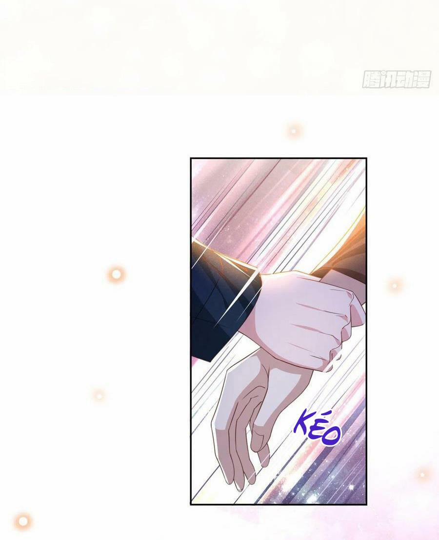 Anh Ấy Nói Tôi Là Hắc Liên Hoa 161 trang 8