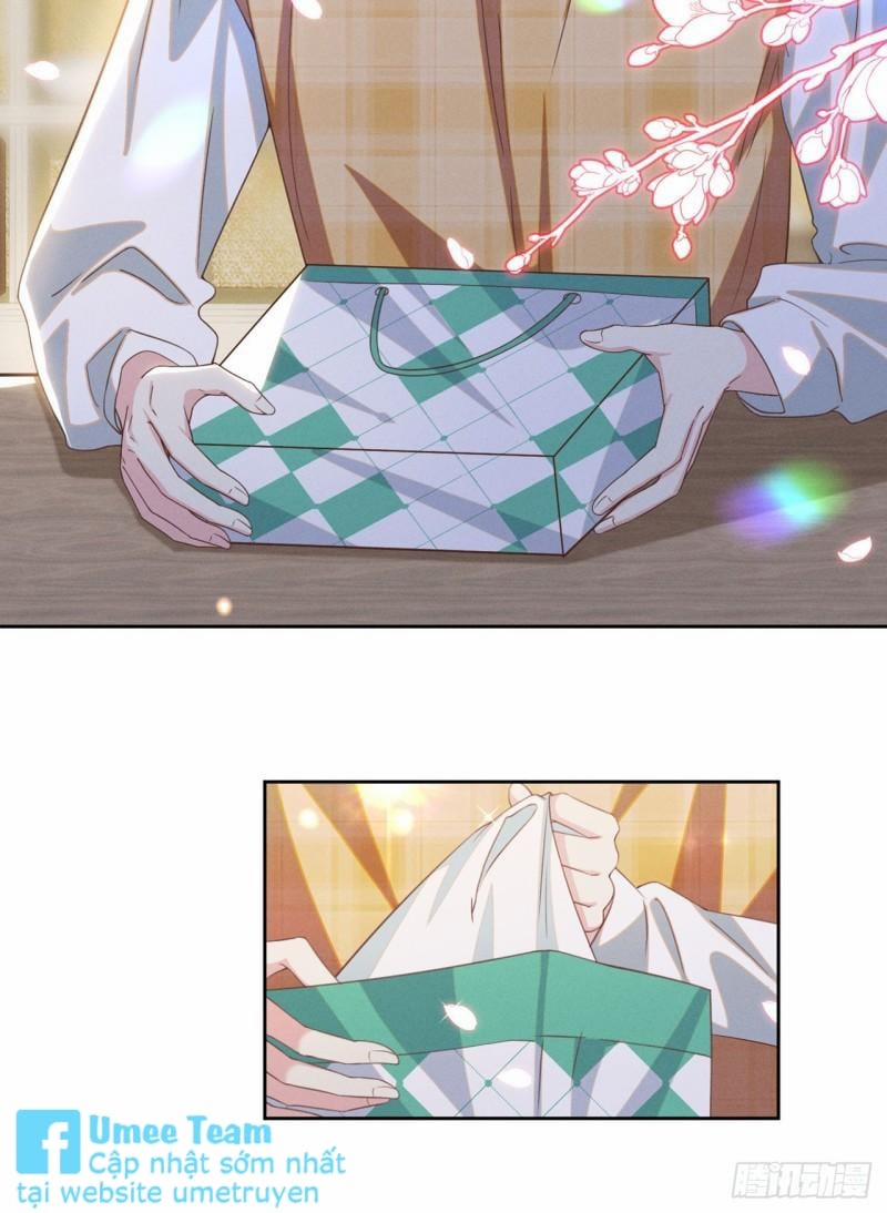 Anh Ấy Nói Tôi Là Hắc Liên Hoa 162 trang 16