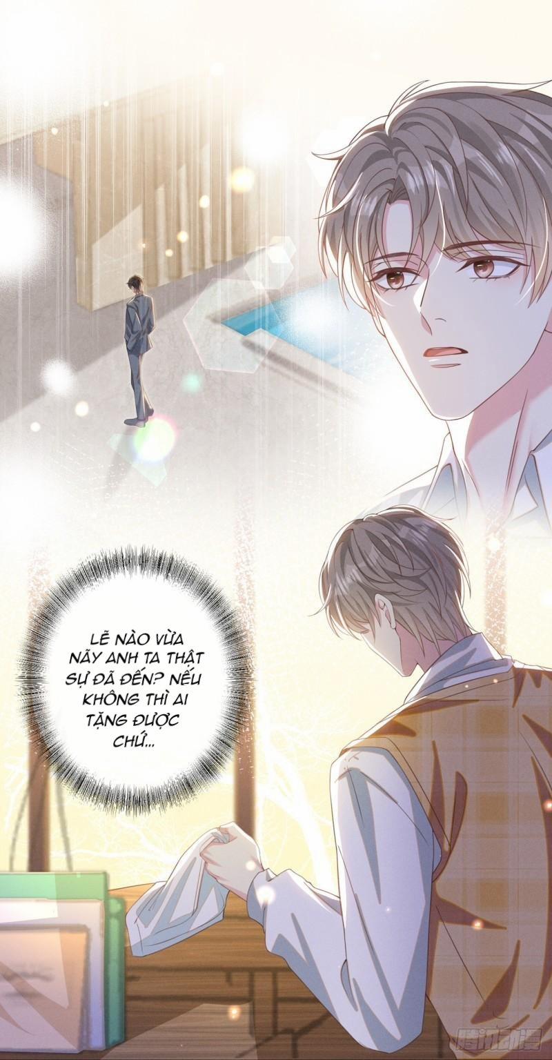 Anh Ấy Nói Tôi Là Hắc Liên Hoa 162 trang 18