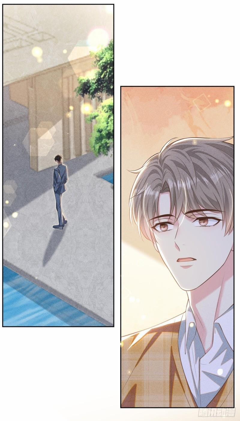 Anh Ấy Nói Tôi Là Hắc Liên Hoa 162 trang 2