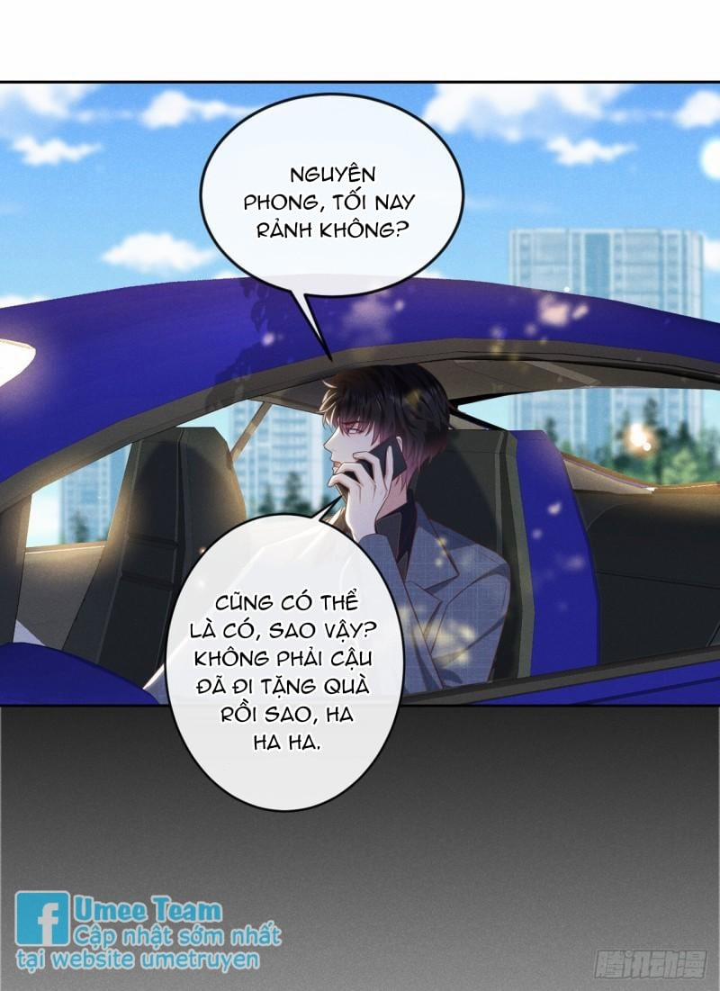 Anh Ấy Nói Tôi Là Hắc Liên Hoa 162 trang 21