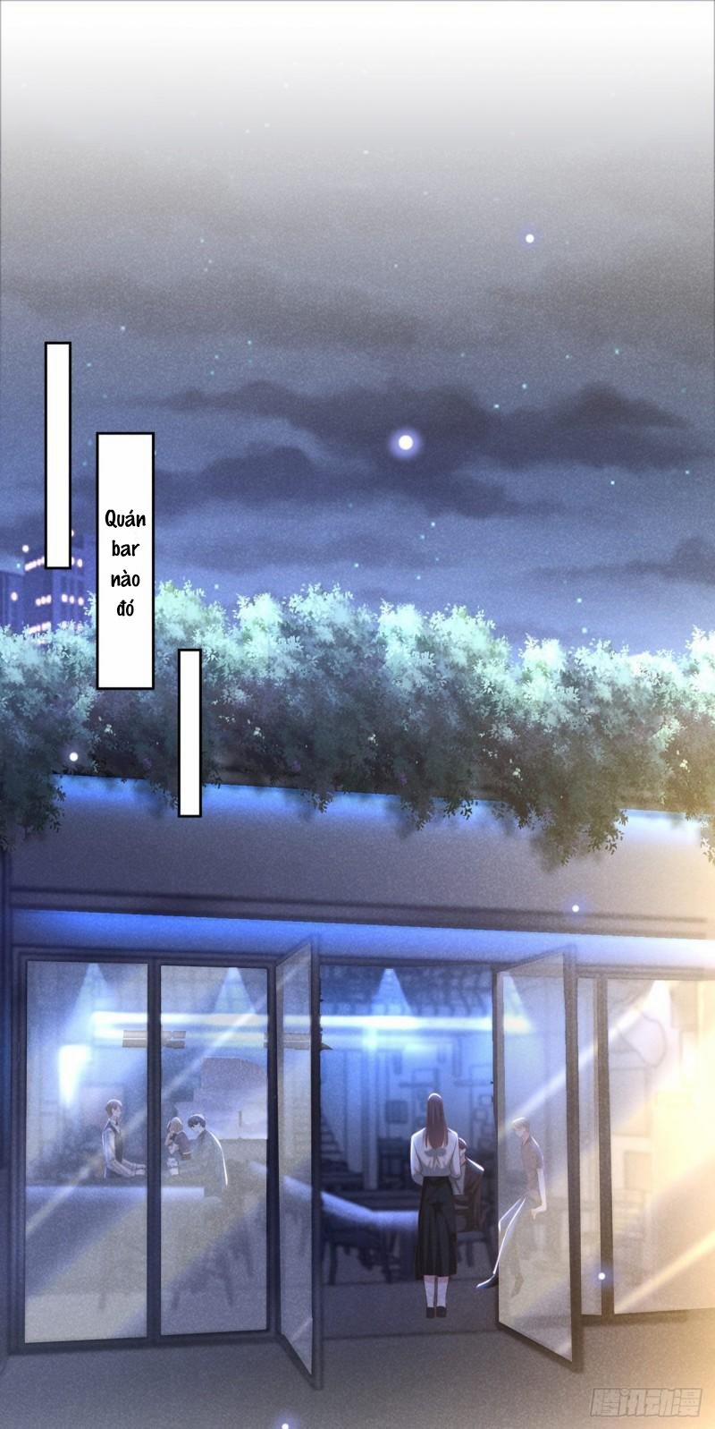 Anh Ấy Nói Tôi Là Hắc Liên Hoa 162 trang 23