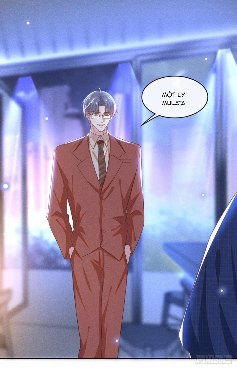 Anh Ấy Nói Tôi Là Hắc Liên Hoa 162 trang 25