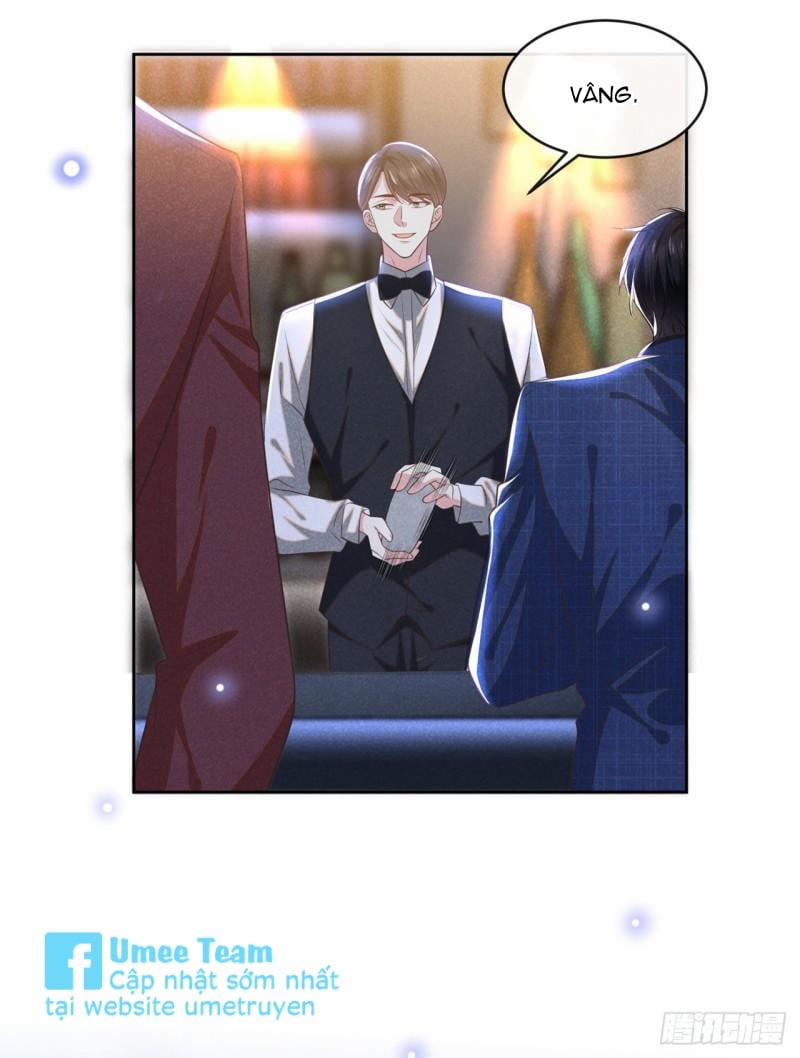 Anh Ấy Nói Tôi Là Hắc Liên Hoa 162 trang 26