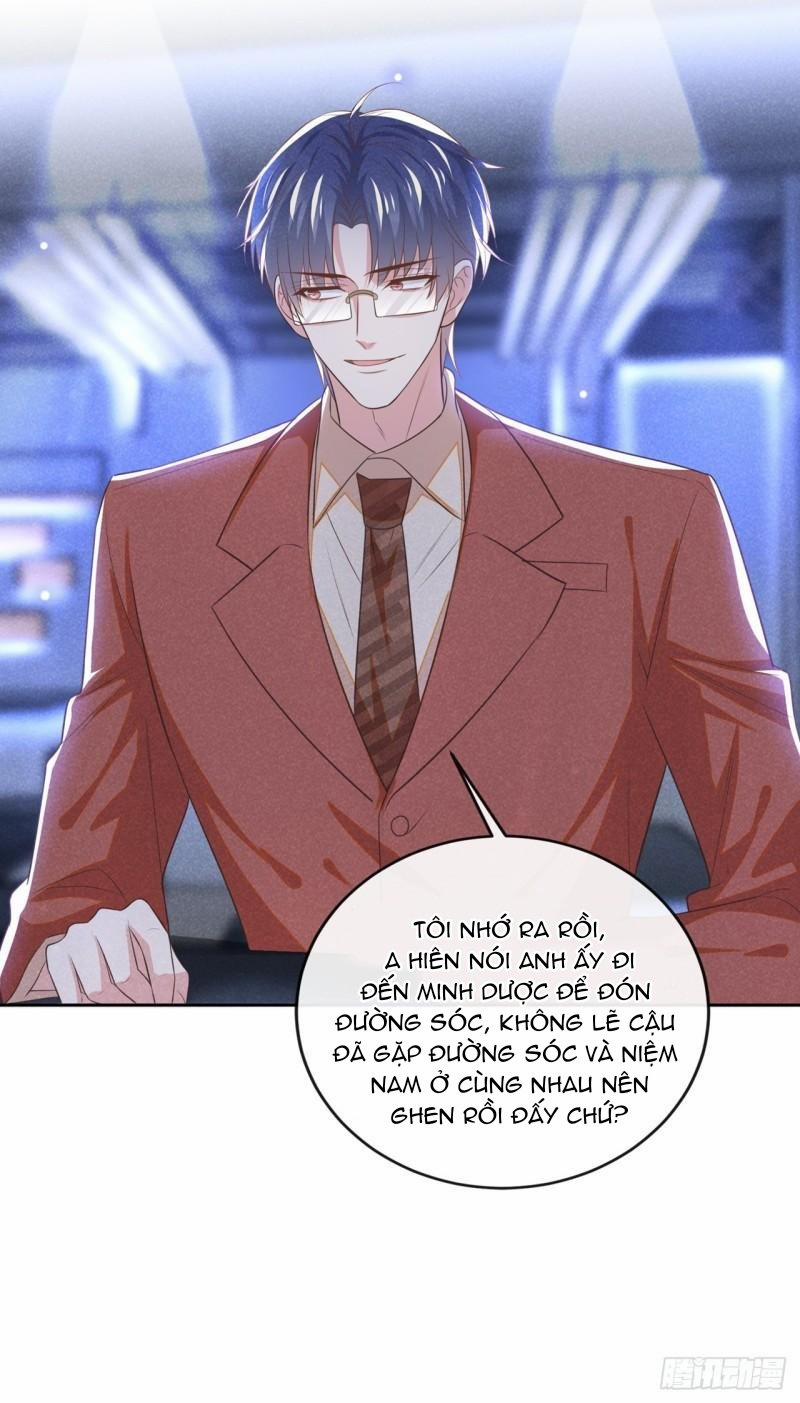 Anh Ấy Nói Tôi Là Hắc Liên Hoa 162 trang 29