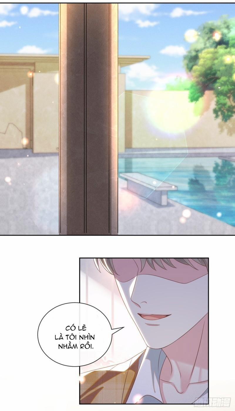 Anh Ấy Nói Tôi Là Hắc Liên Hoa 162 trang 5