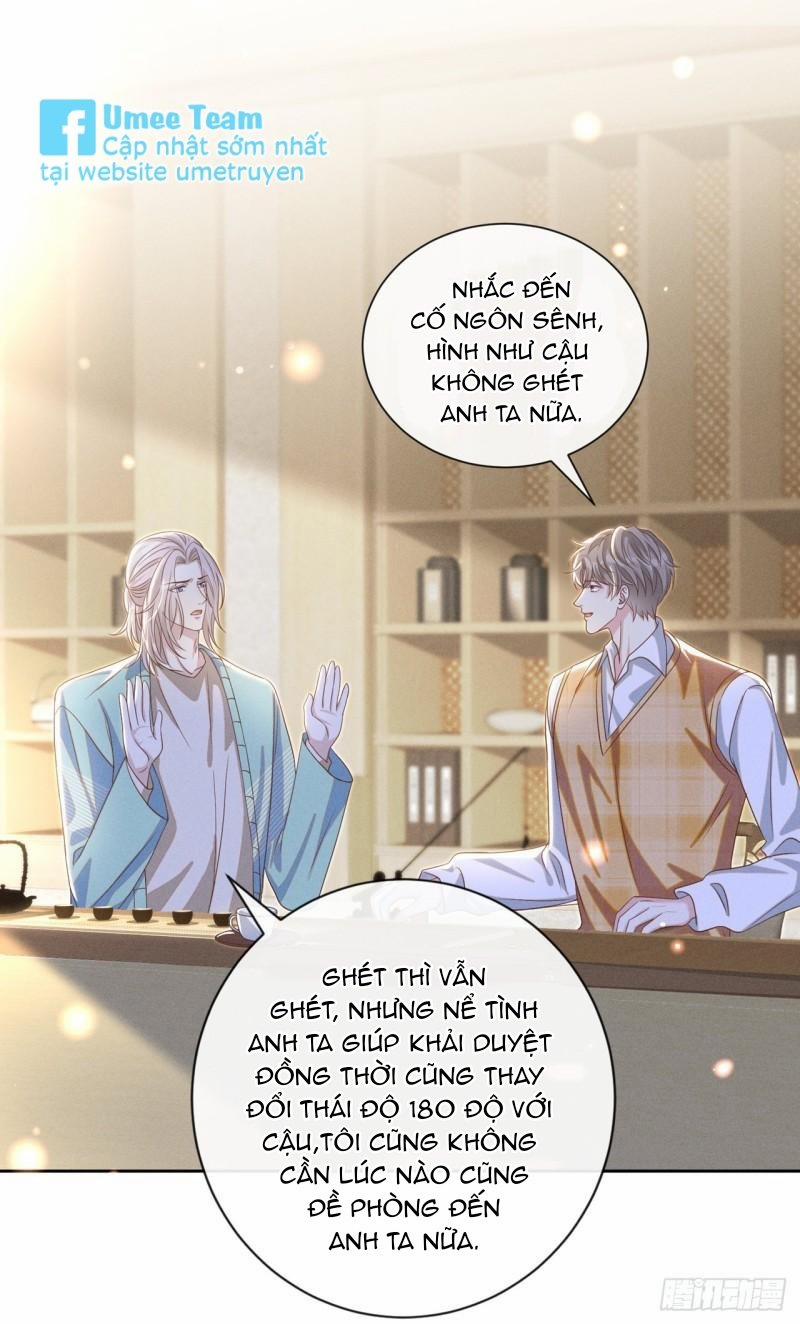 Anh Ấy Nói Tôi Là Hắc Liên Hoa 162 trang 6