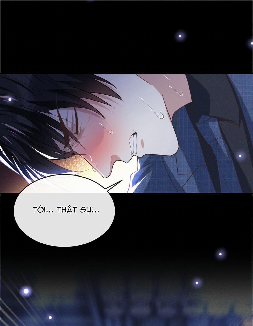 Anh Ấy Nói Tôi Là Hắc Liên Hoa 163 trang 13