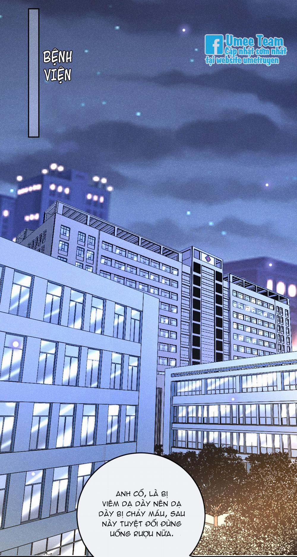 Anh Ấy Nói Tôi Là Hắc Liên Hoa 163 trang 15