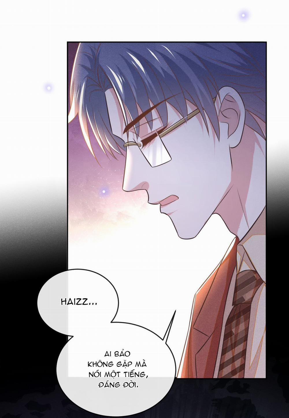 Anh Ấy Nói Tôi Là Hắc Liên Hoa 163 trang 26