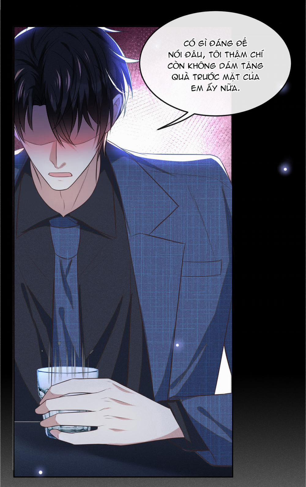 Anh Ấy Nói Tôi Là Hắc Liên Hoa 163 trang 8