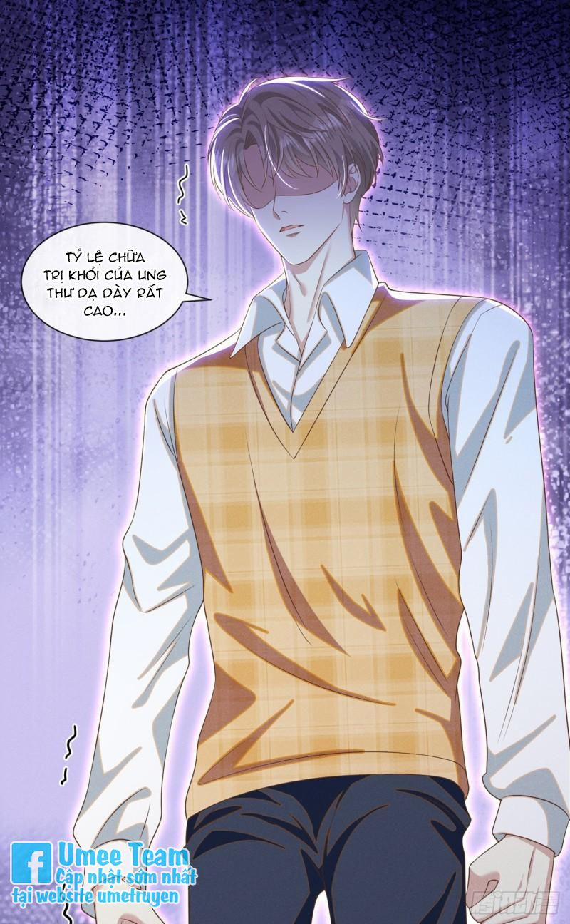 Anh Ấy Nói Tôi Là Hắc Liên Hoa 164 trang 19