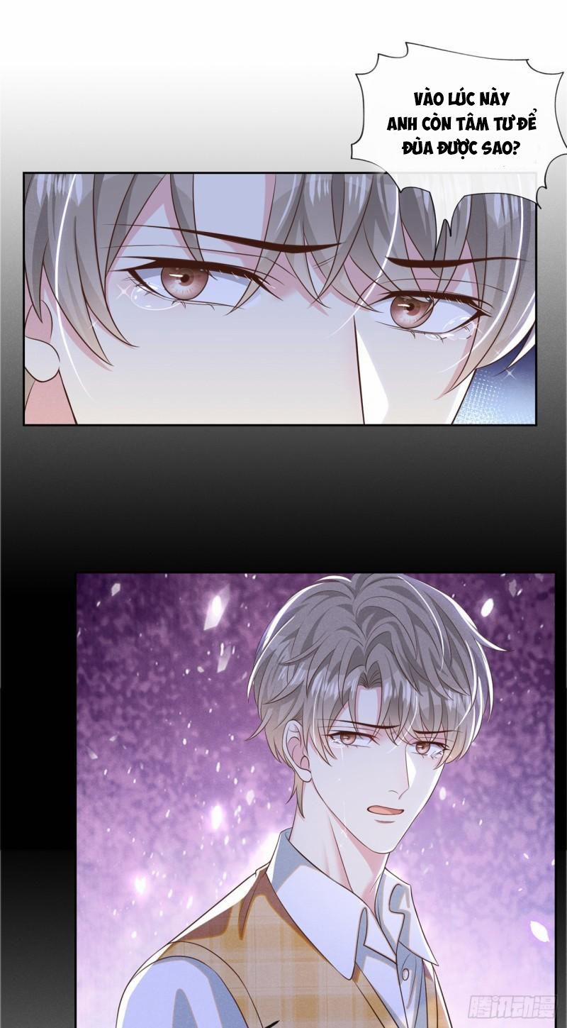 Anh Ấy Nói Tôi Là Hắc Liên Hoa 164 trang 22